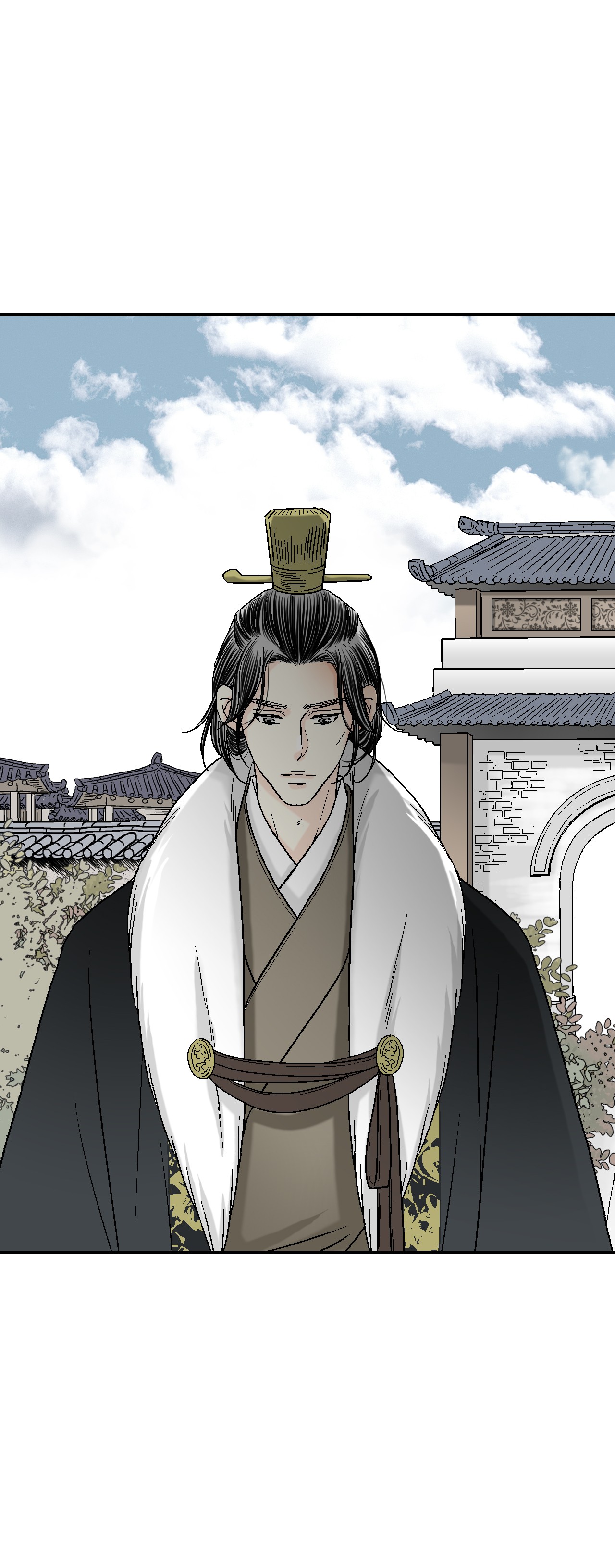 花雨谣53 蓬莱密探