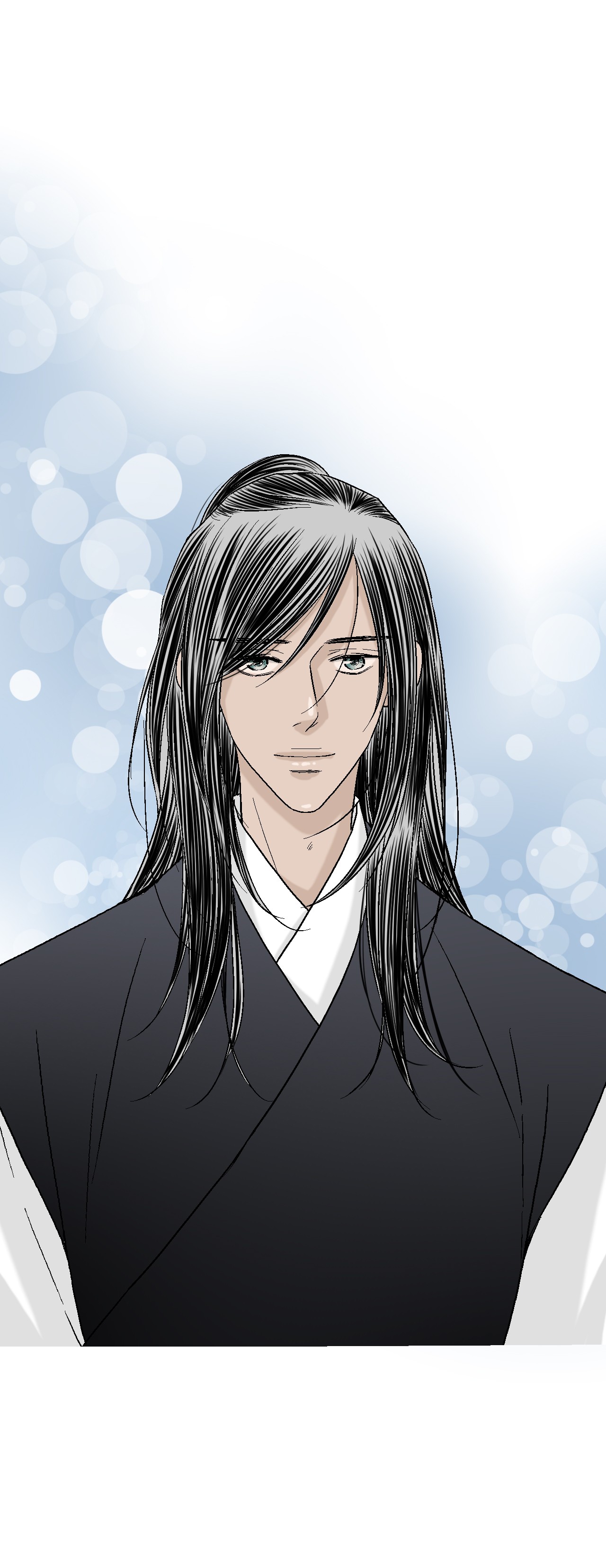 花雨谣55 安慰之情