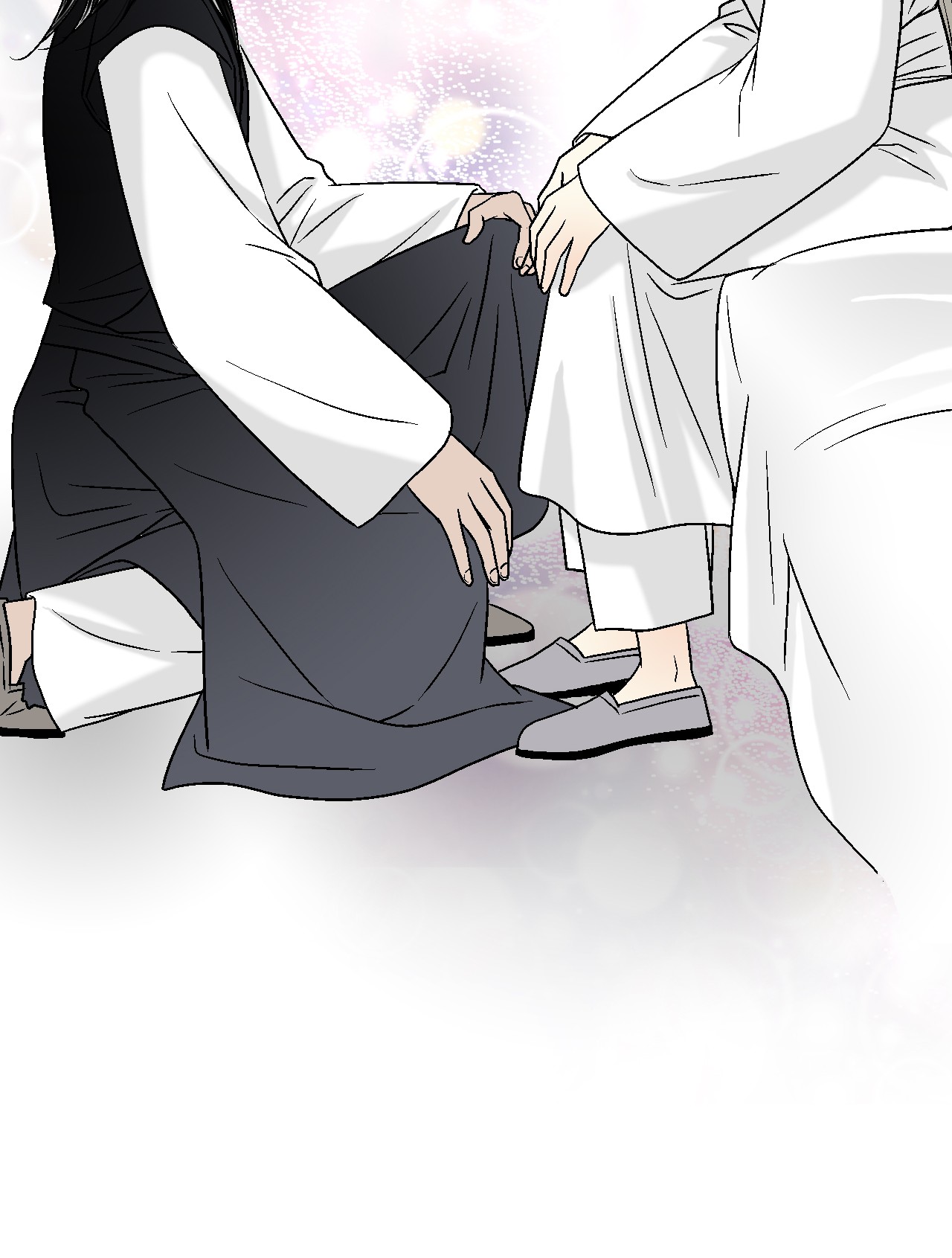 花雨谣55 安慰之情