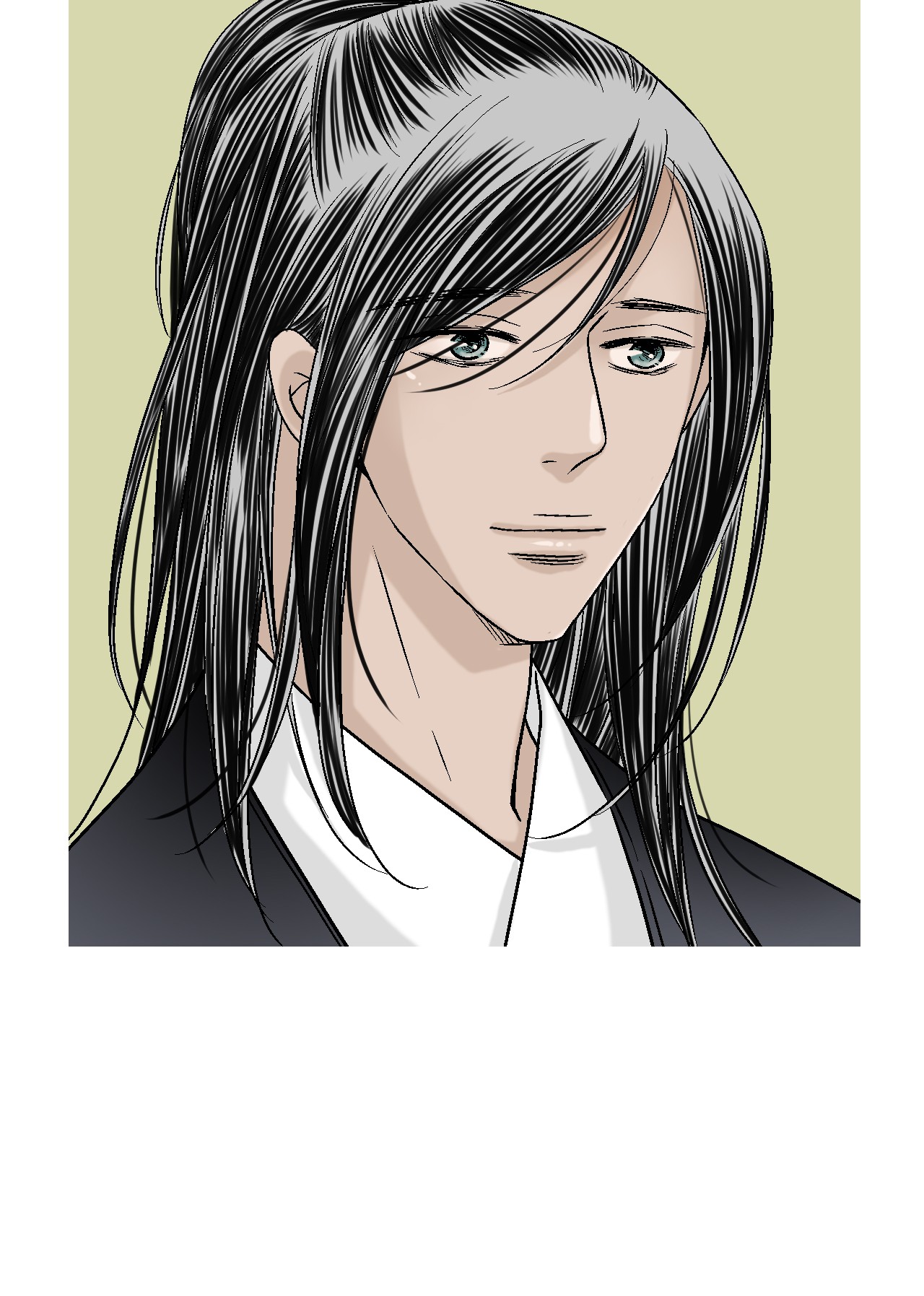 花雨谣55 安慰之情