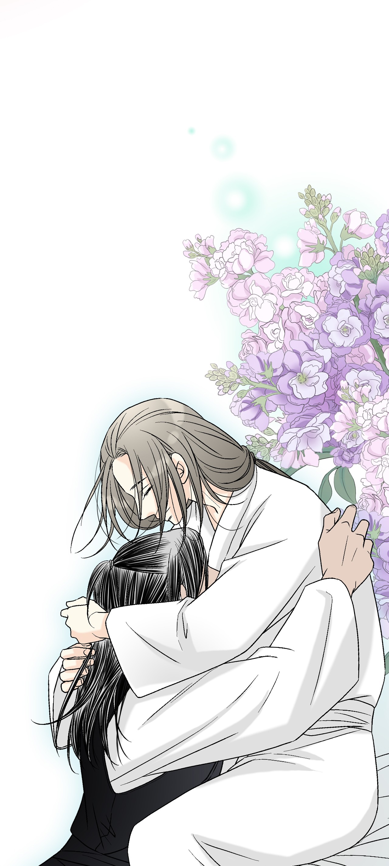 花雨谣55 安慰之情