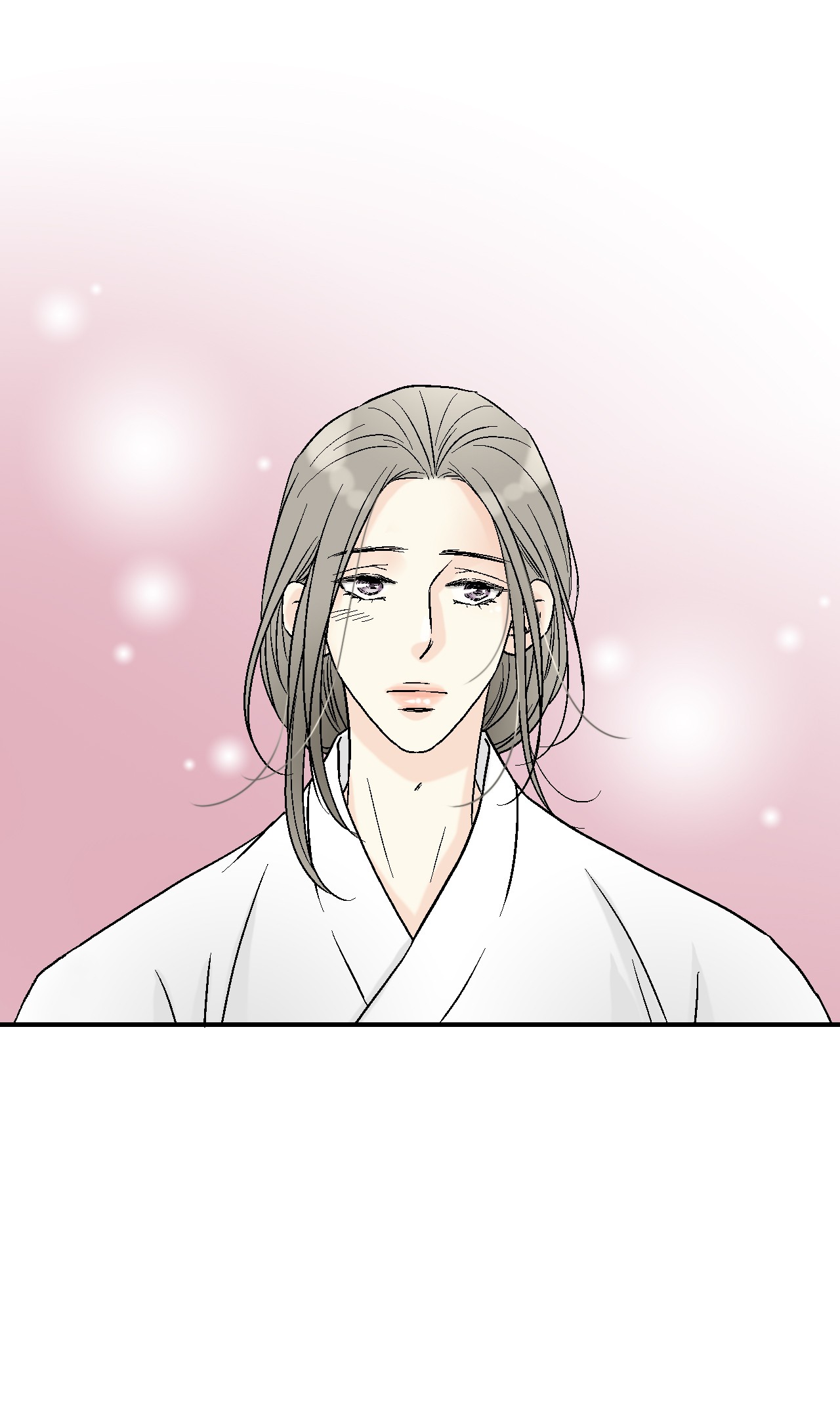 花雨谣55 安慰之情