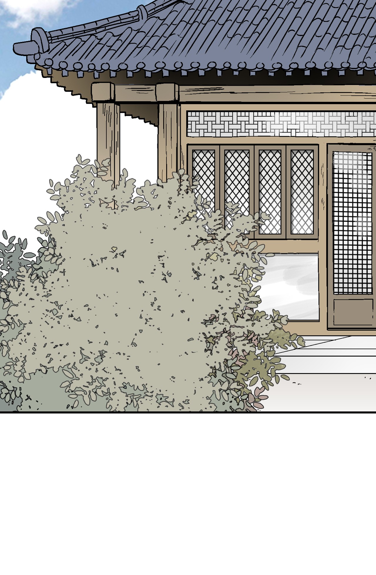 花雨谣56 高彦谏言