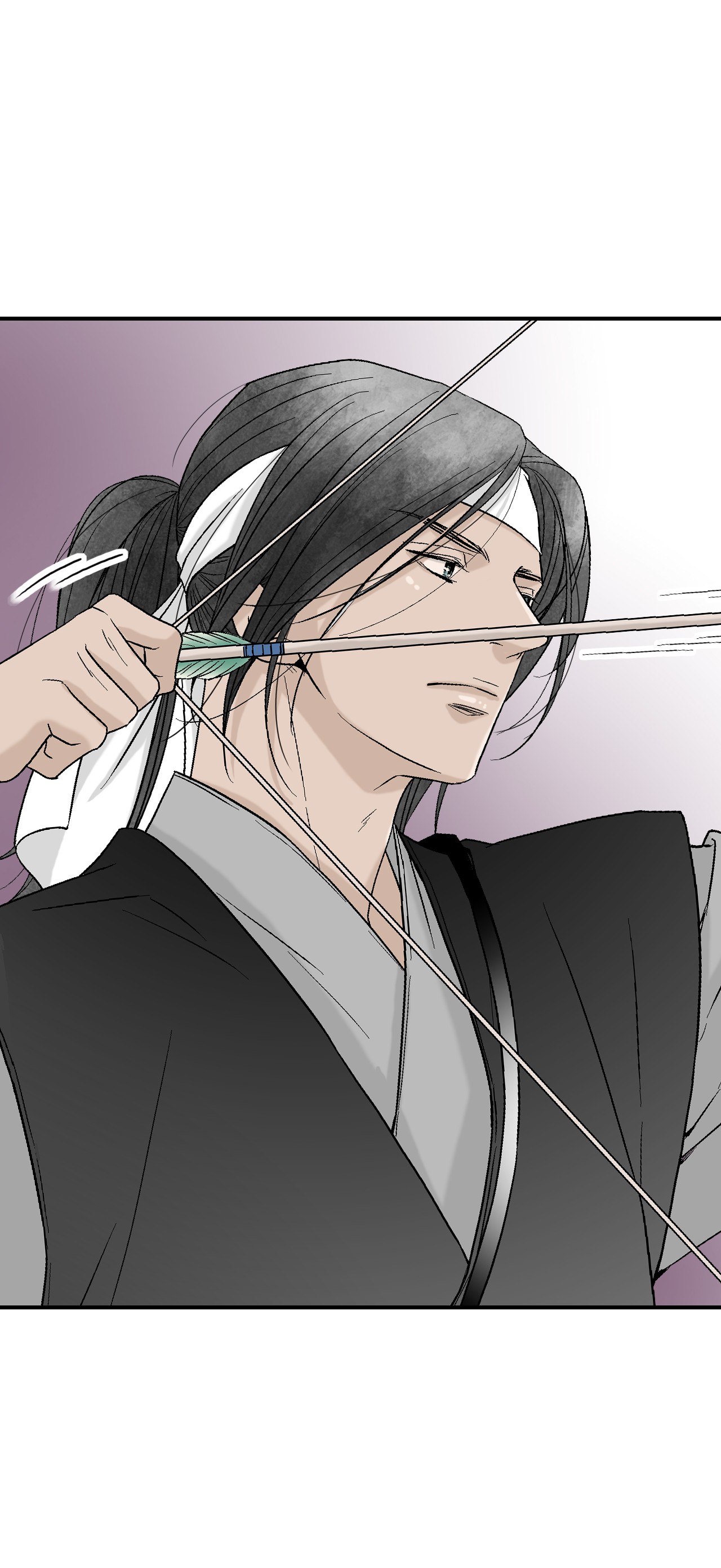 花雨谣58 神射比赛