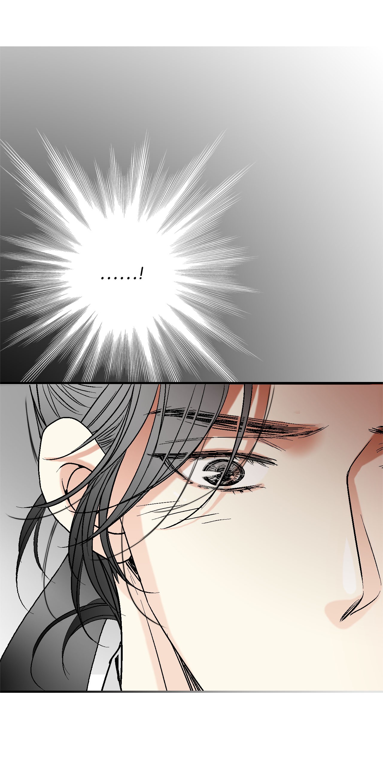 花雨谣60 单独比试