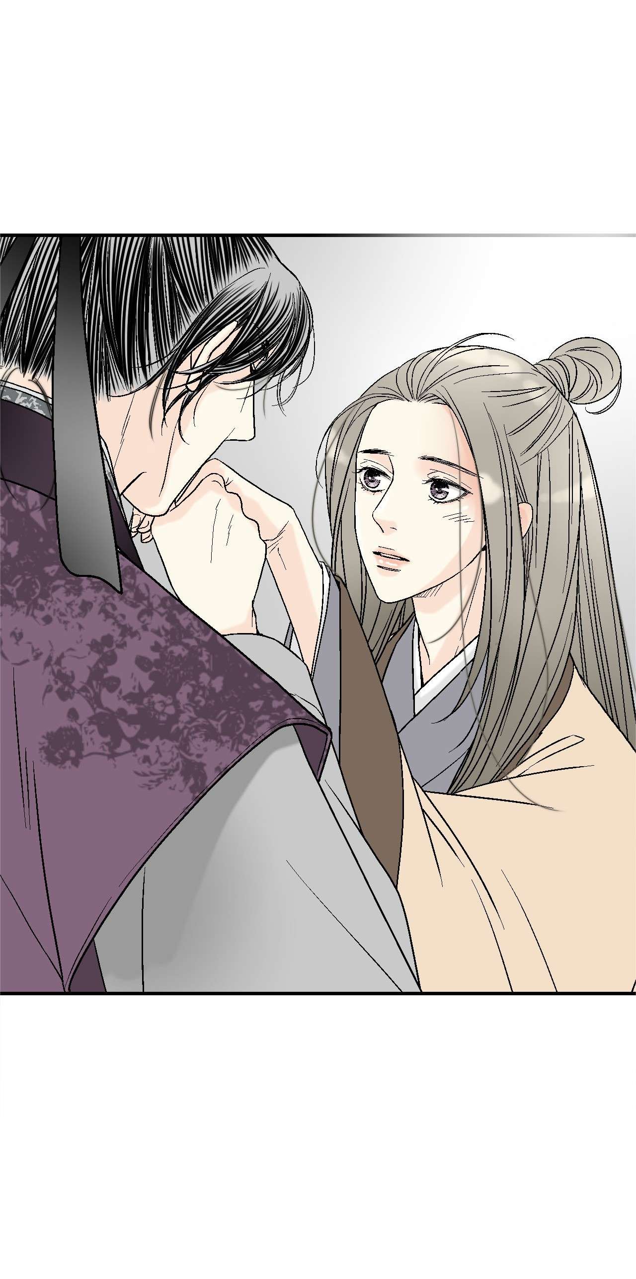 花雨谣62 陛下真心