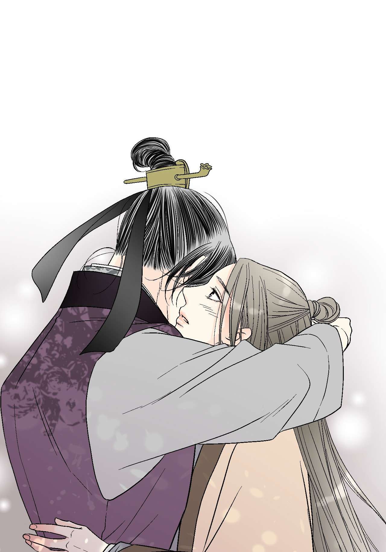 花雨谣62 陛下真心