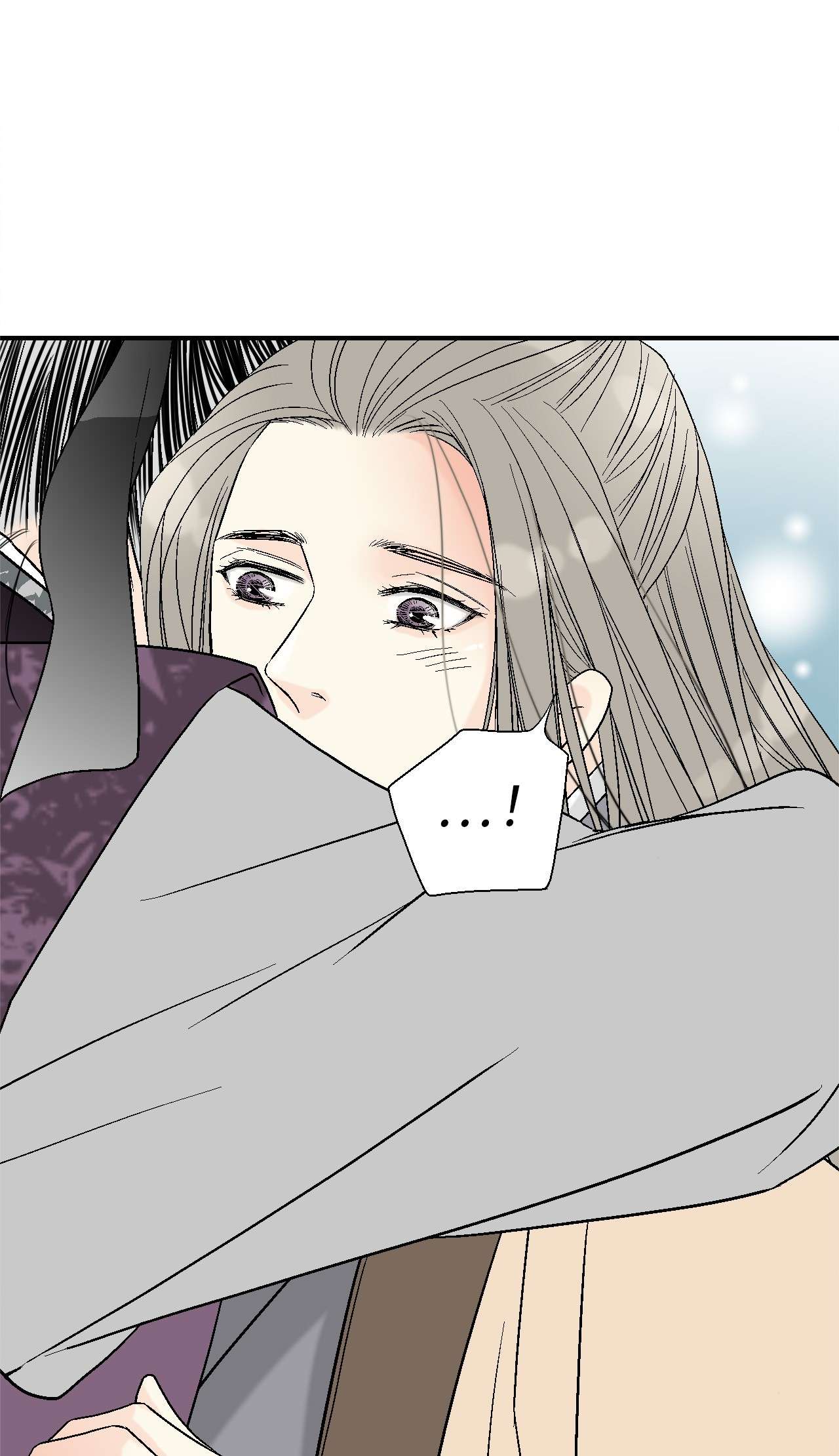 花雨谣62 陛下真心