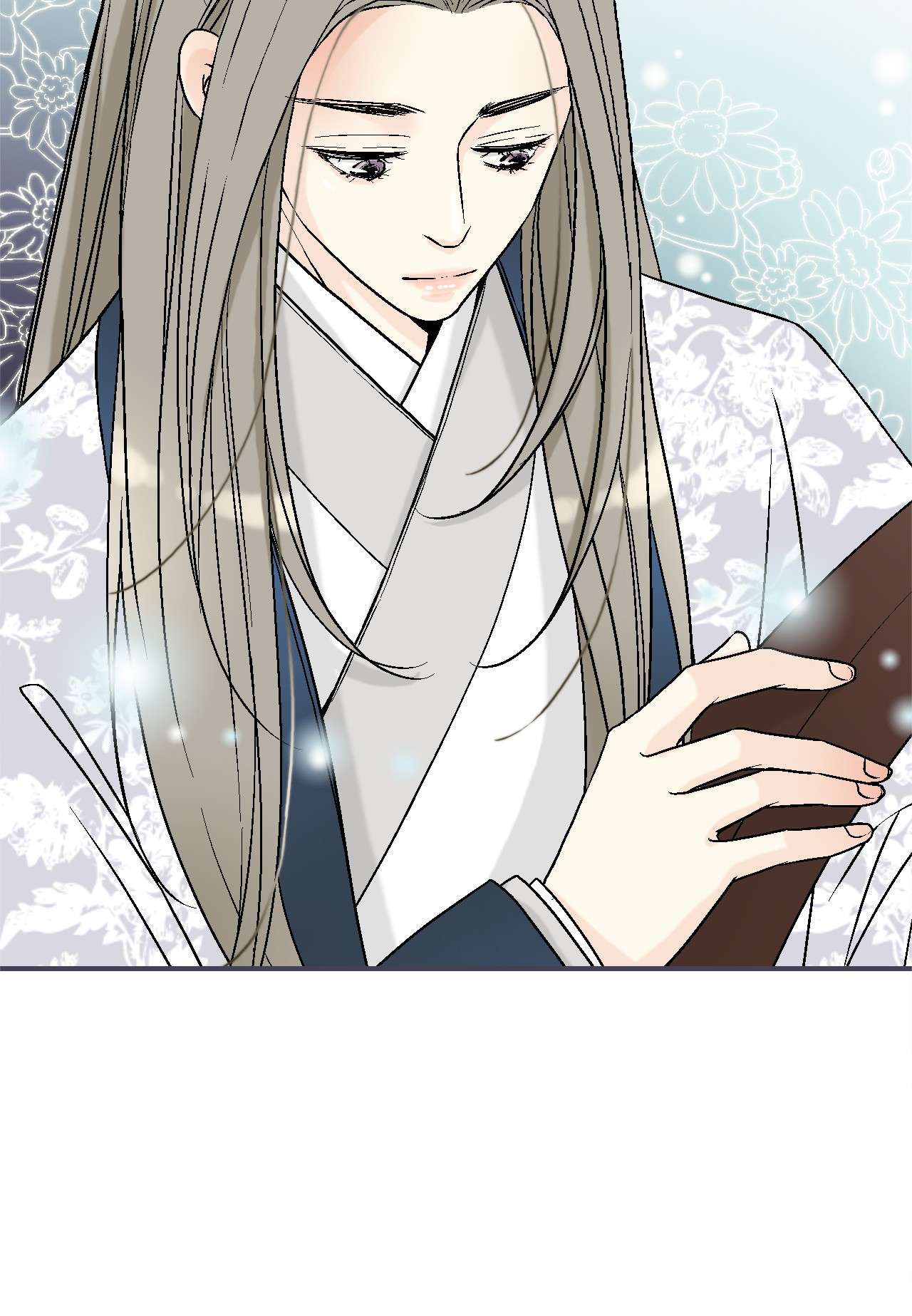 花雨谣63 箜篌重响