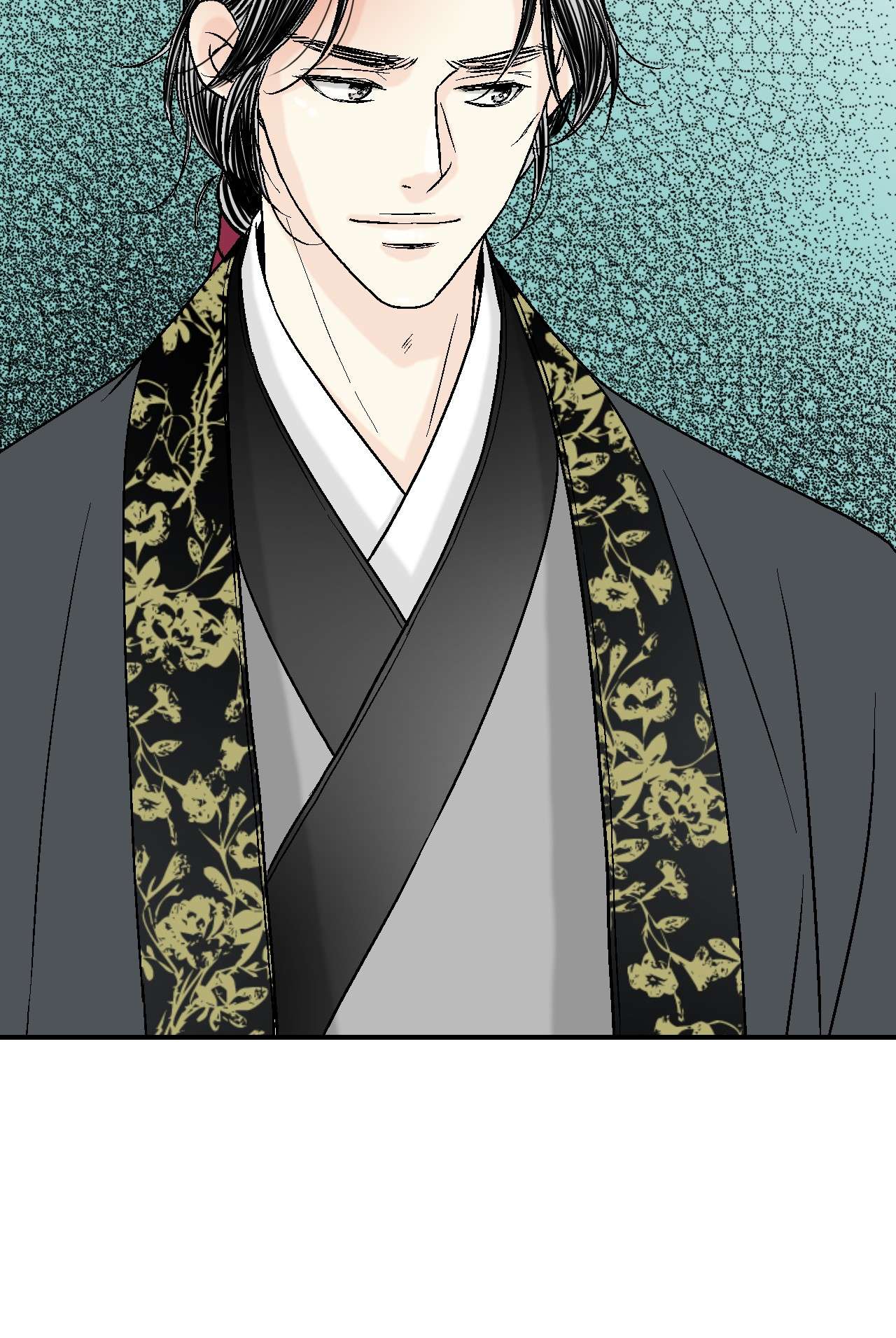 花雨谣64 溪岚书信