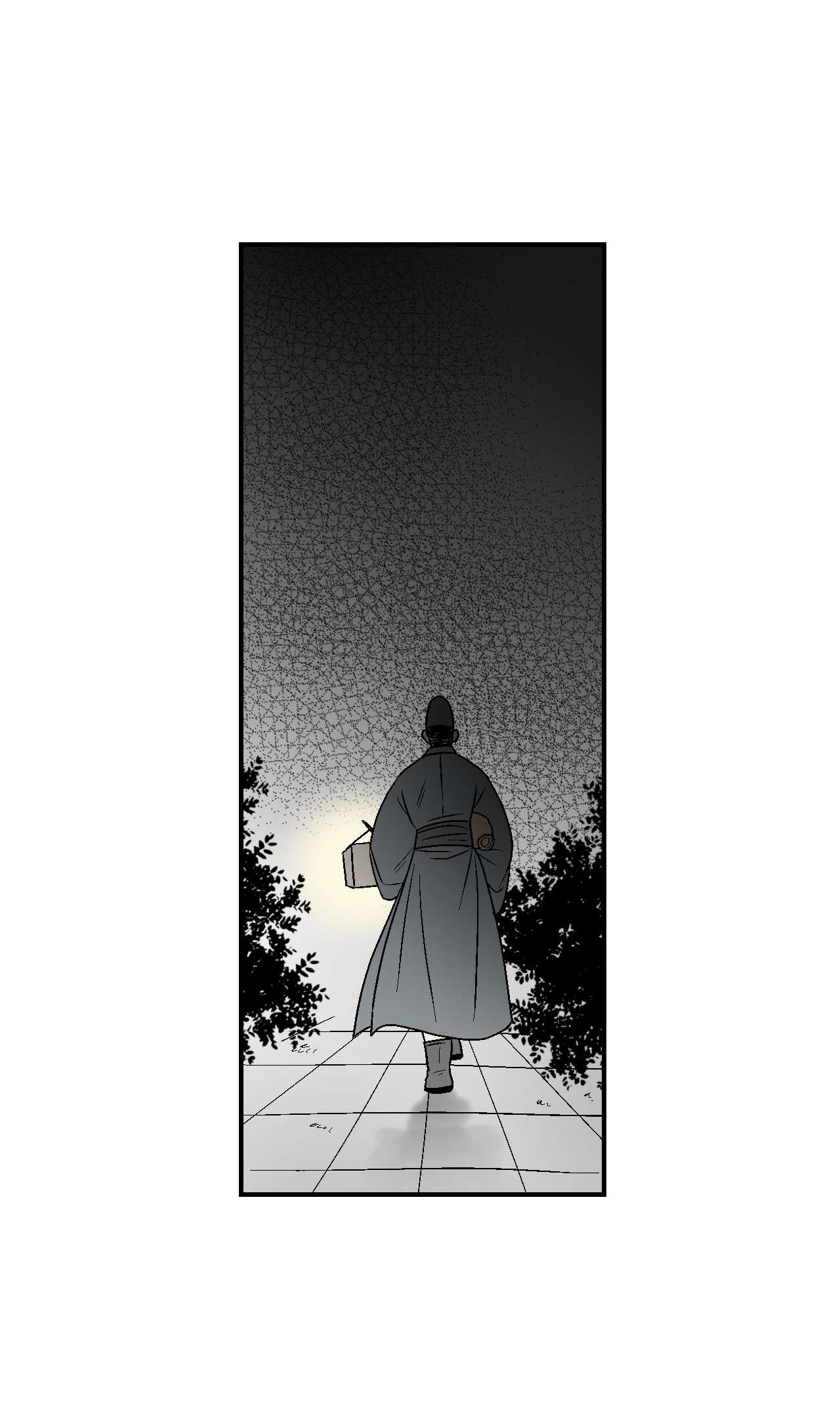 花雨谣65 奸细放火