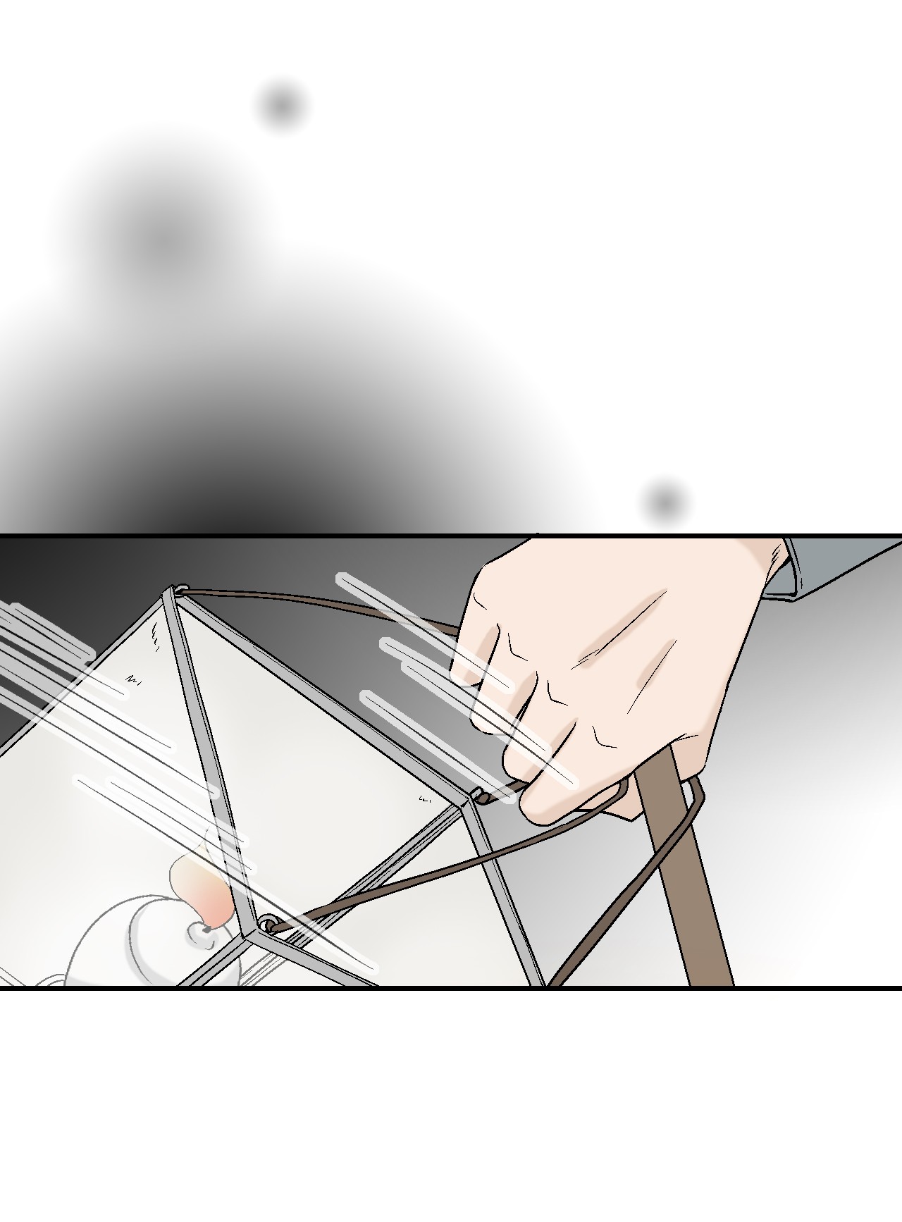 花雨谣65 奸细放火