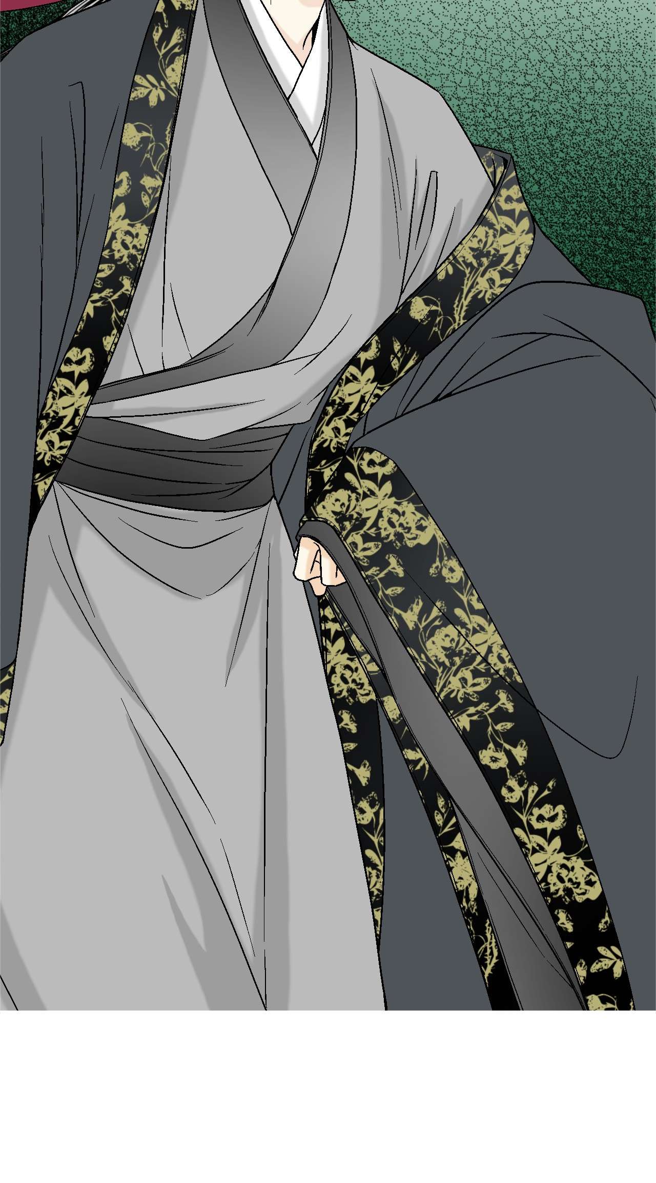 花雨谣66 舍身救人