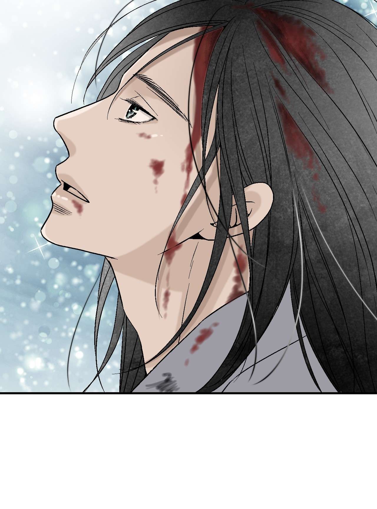 花雨谣66 舍身救人