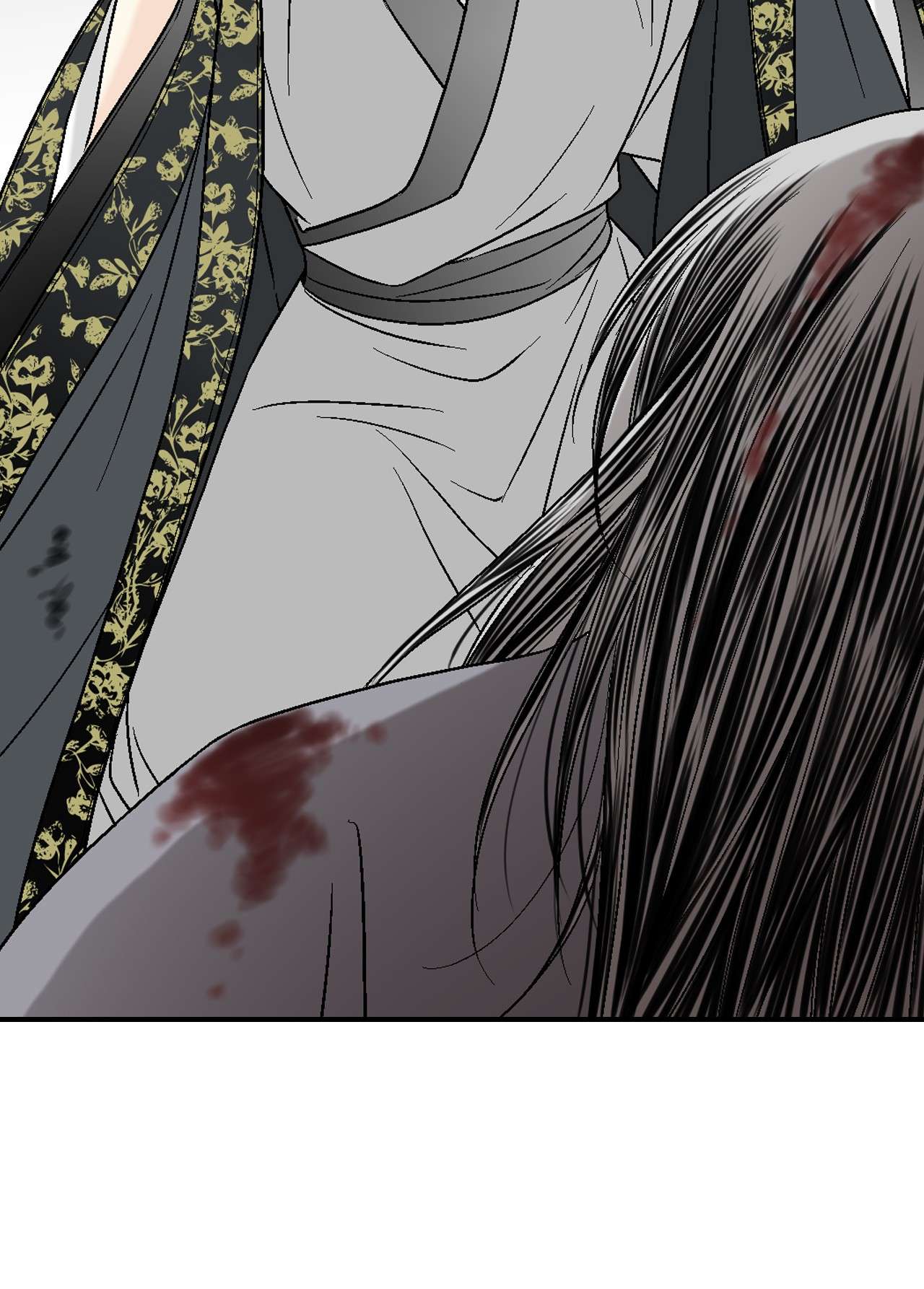 花雨谣66 舍身救人