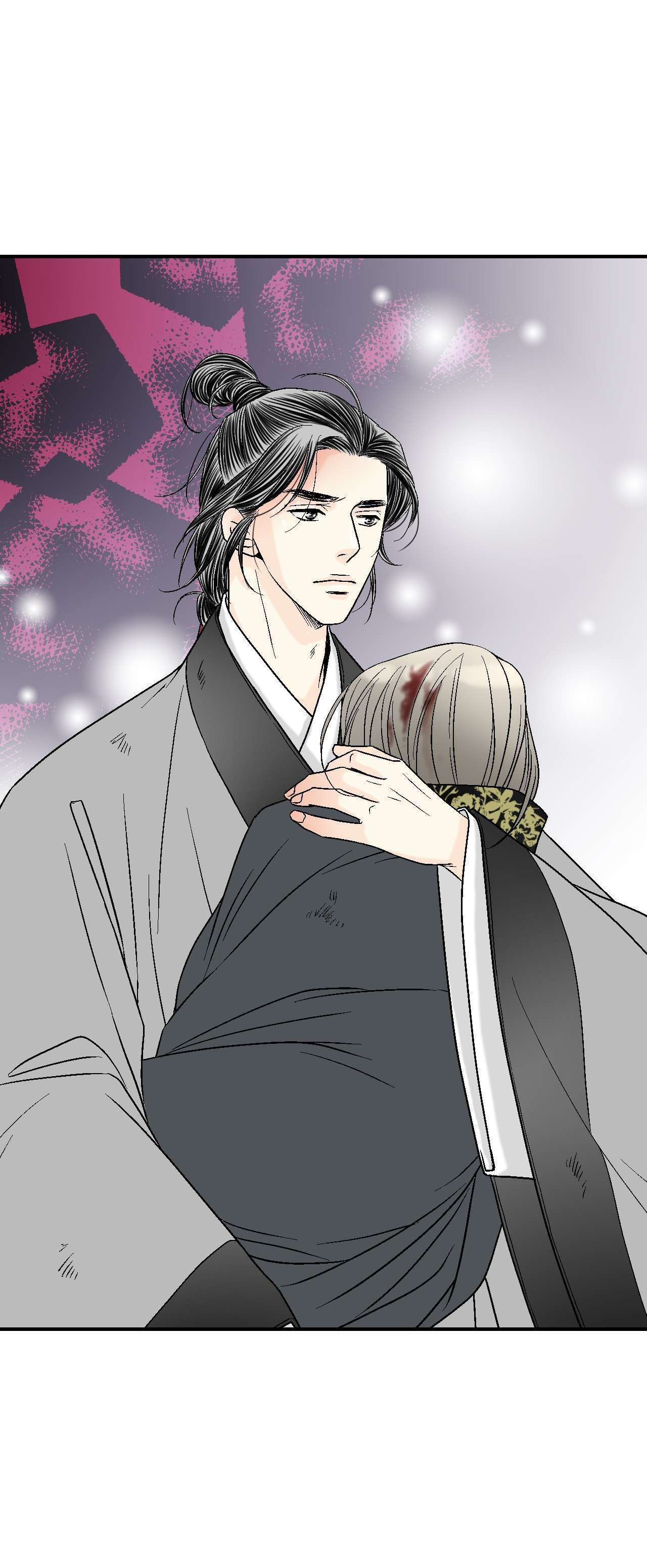 花雨谣66 舍身救人