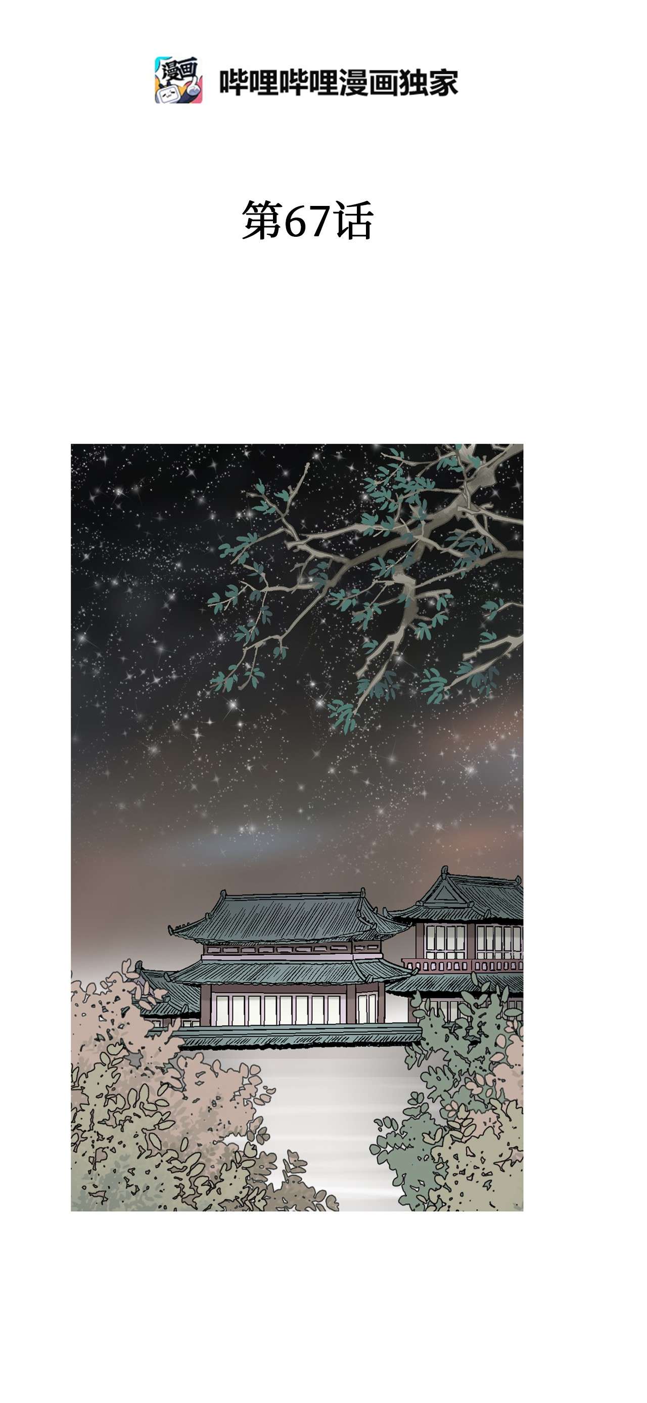 花雨谣67 旧疤新伤