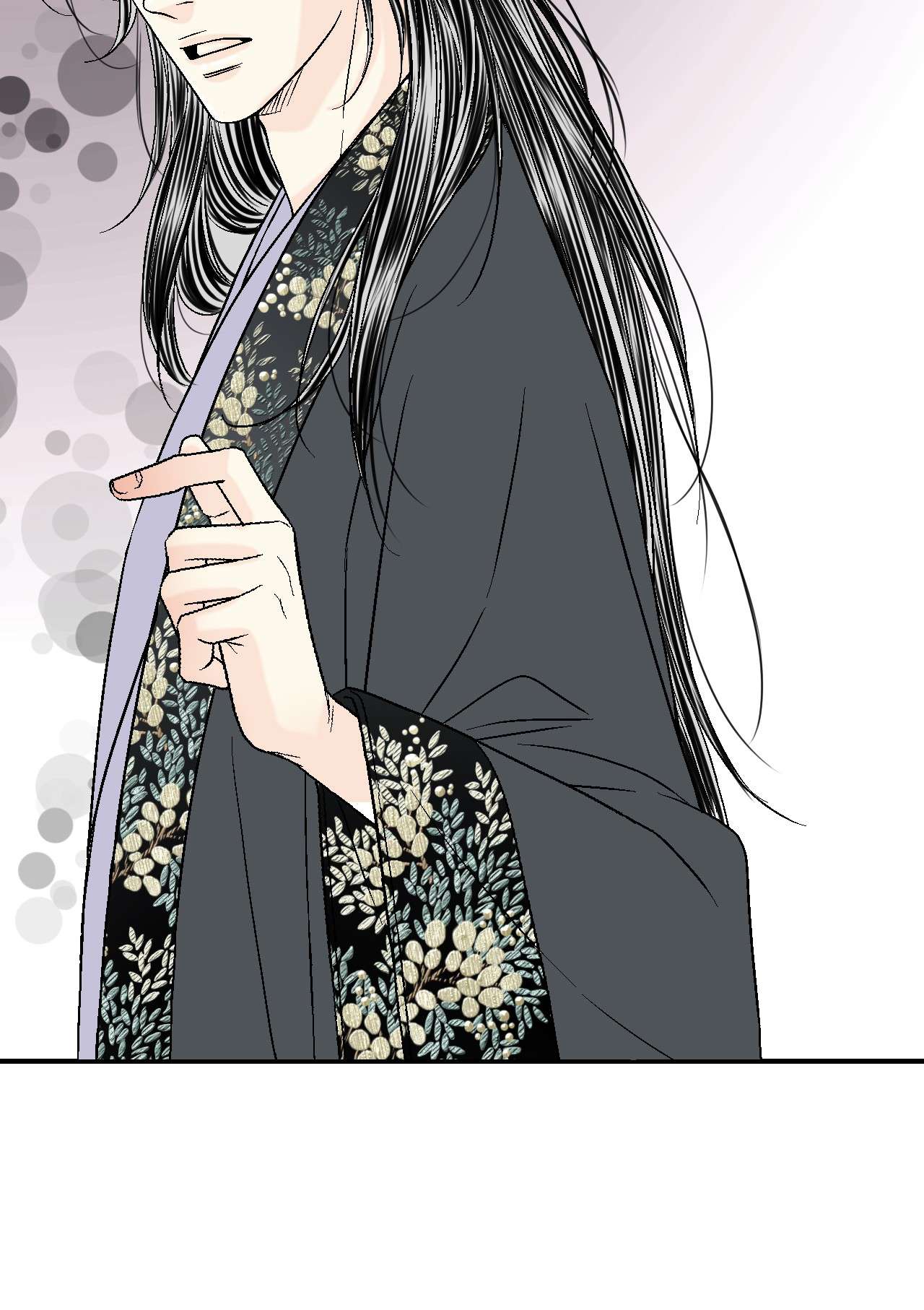 花雨谣68 唇间甜蜜