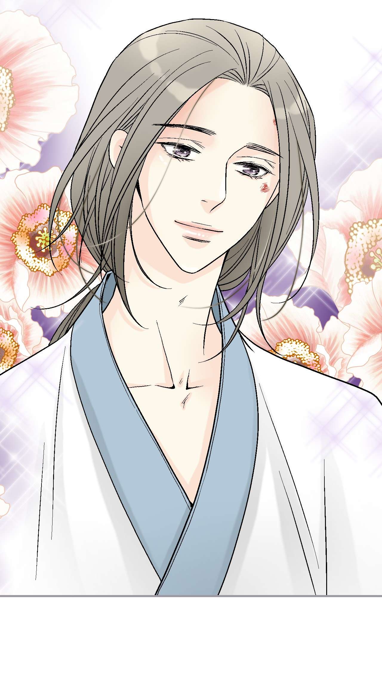 花雨谣69 深厚羁绊