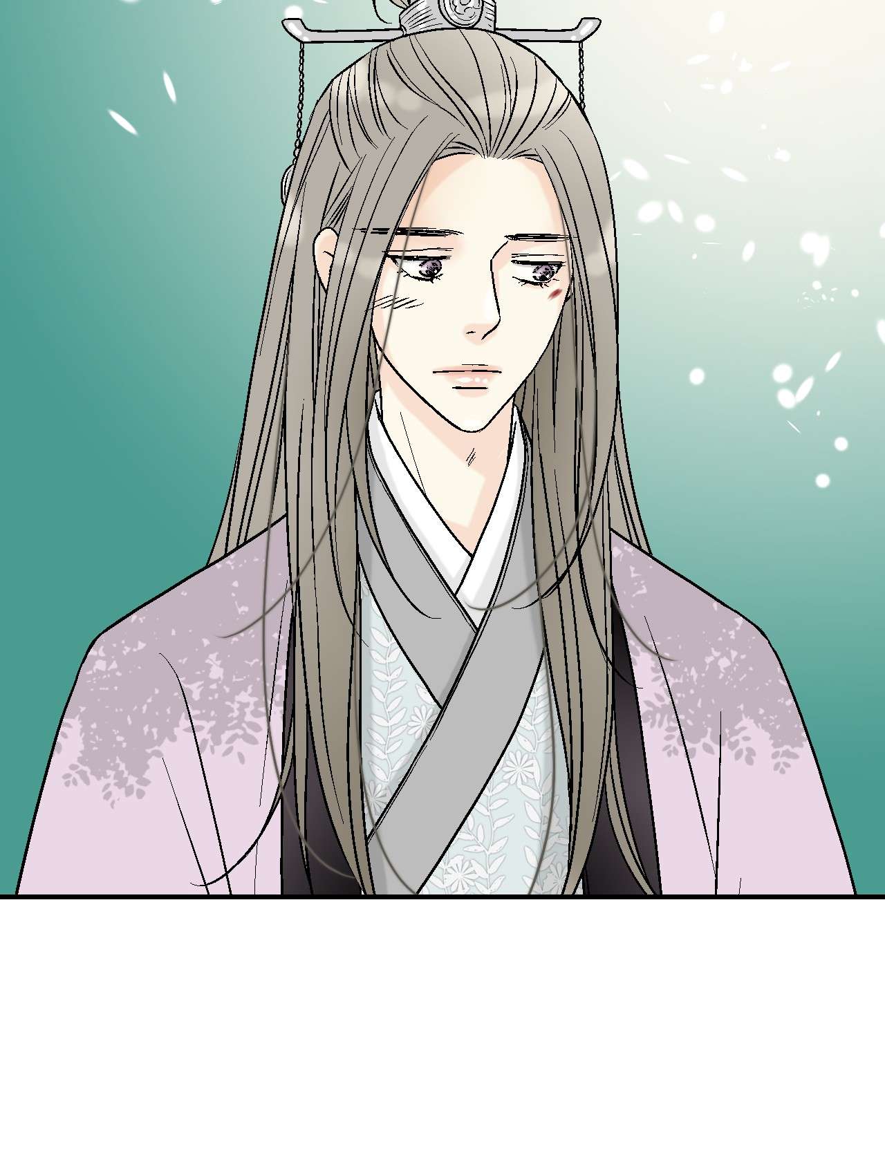 花雨谣69 深厚羁绊