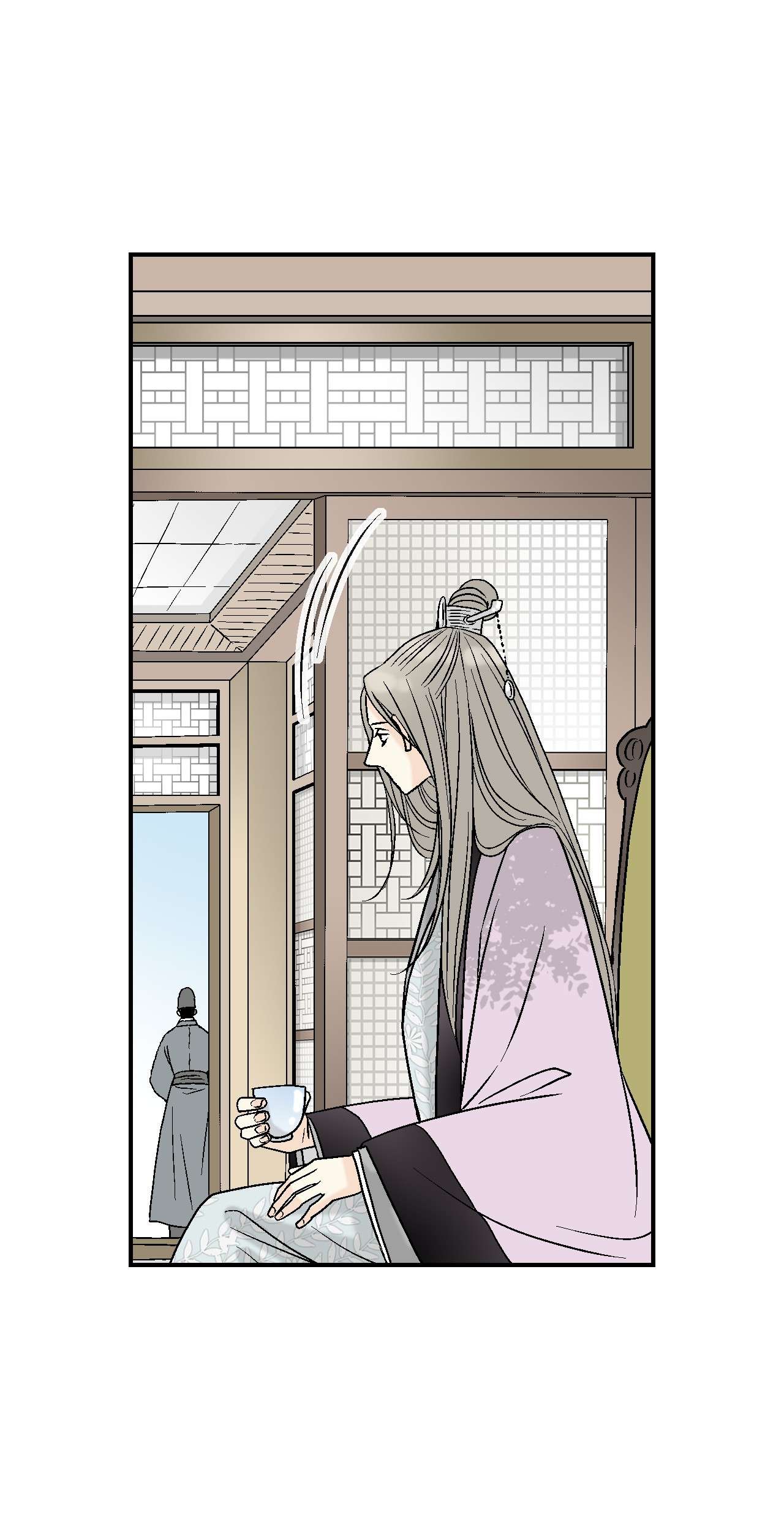 花雨谣69 深厚羁绊