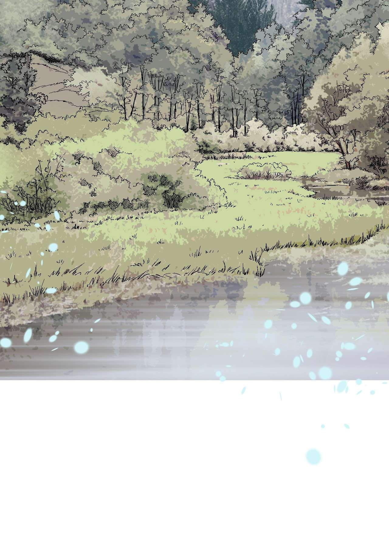 花雨谣69 深厚羁绊