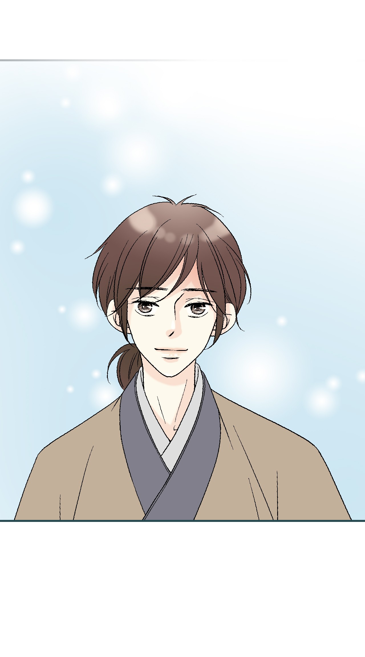 花雨谣69 深厚羁绊