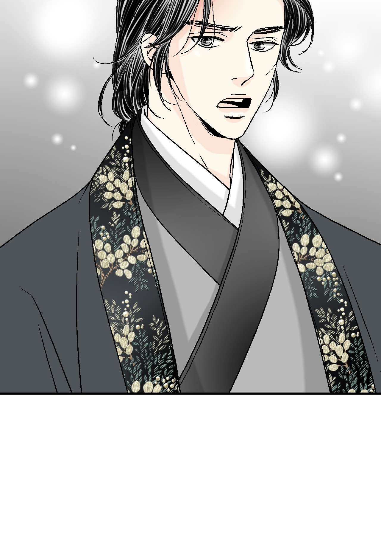 花雨谣72 陛下许诺