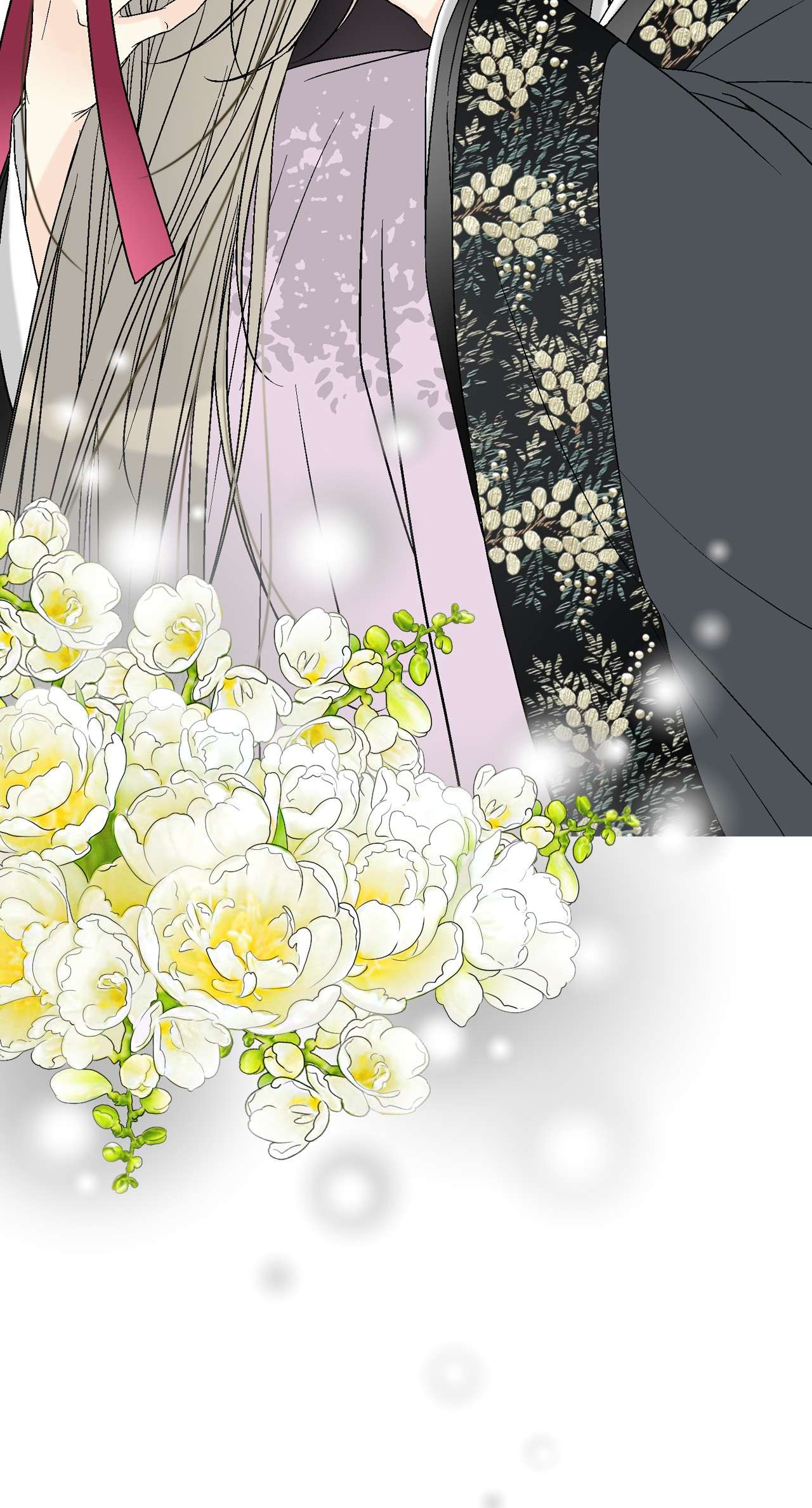 花雨谣72 陛下许诺