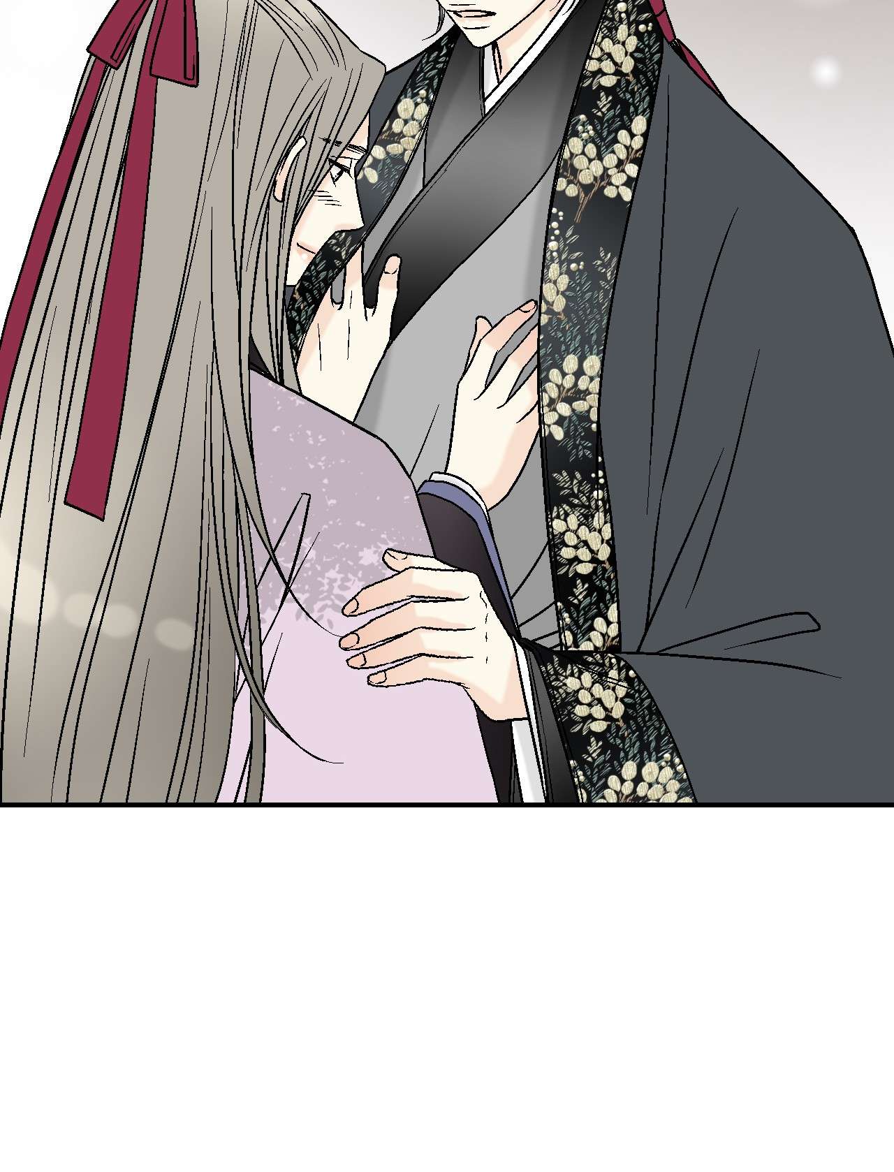 花雨谣73 情不自禁