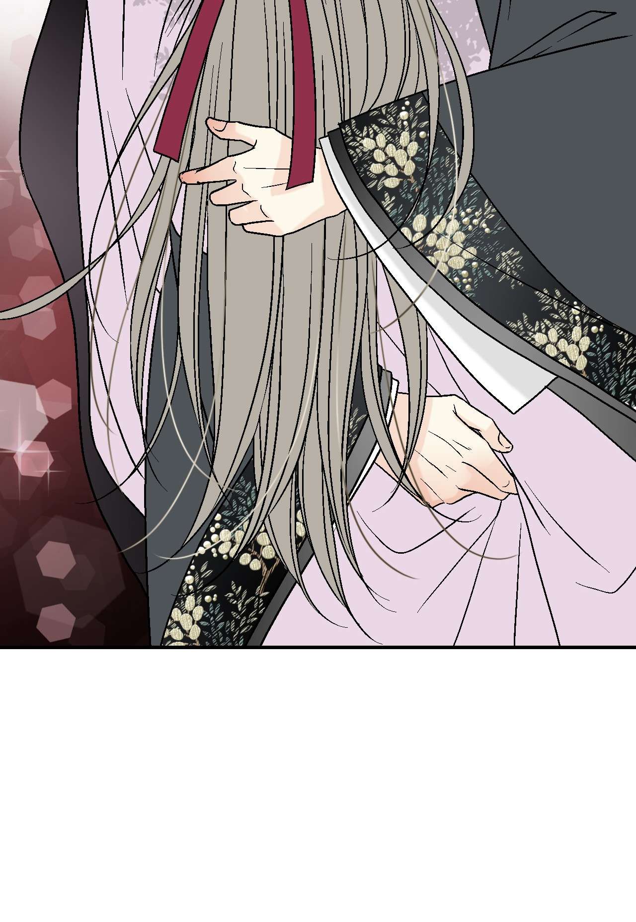 花雨谣73 情不自禁