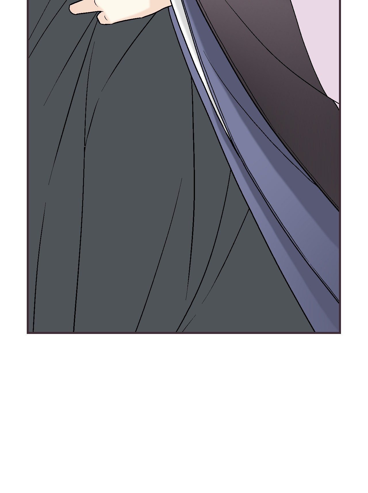 花雨谣73 情不自禁