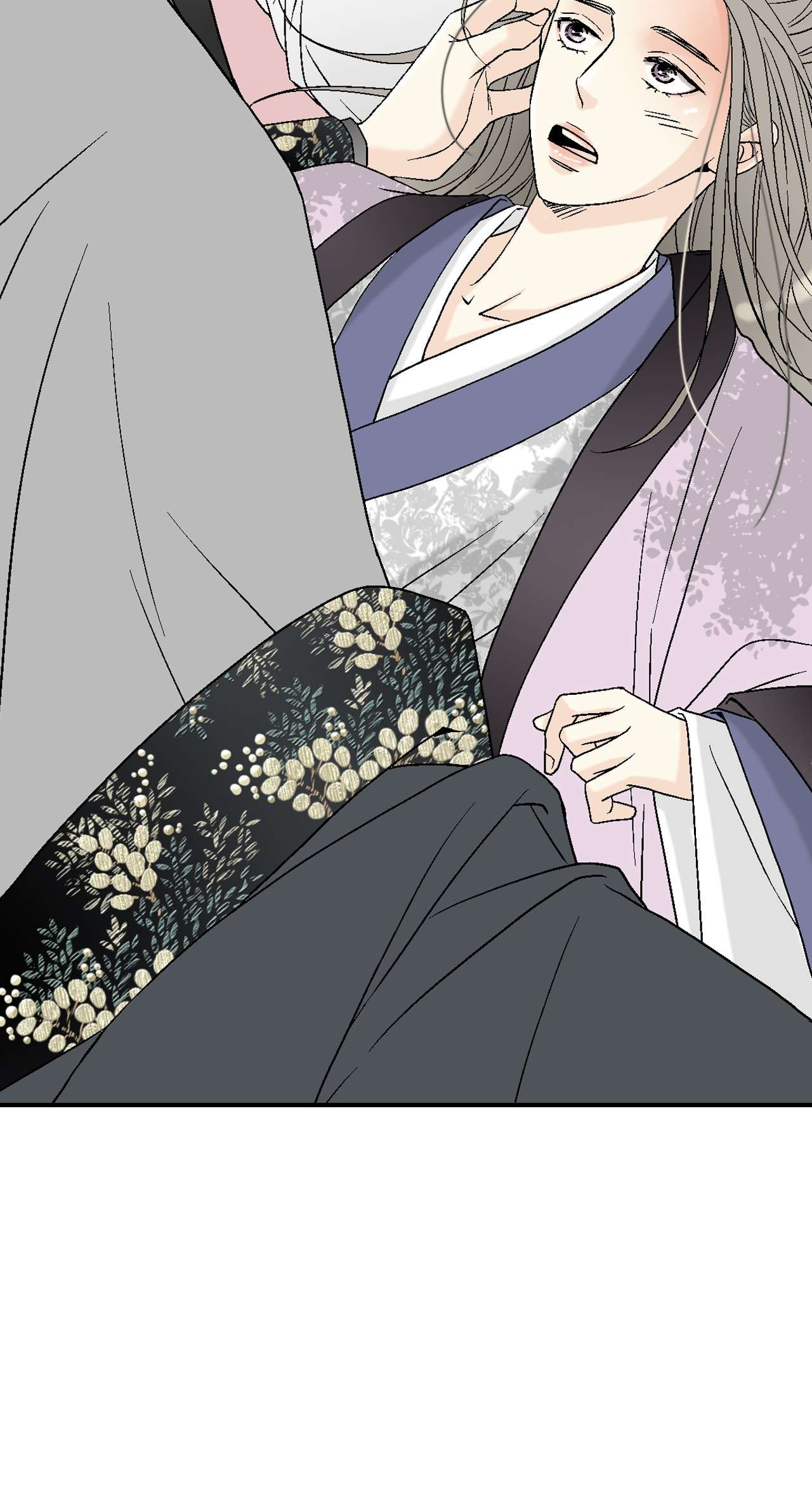 花雨谣73 情不自禁
