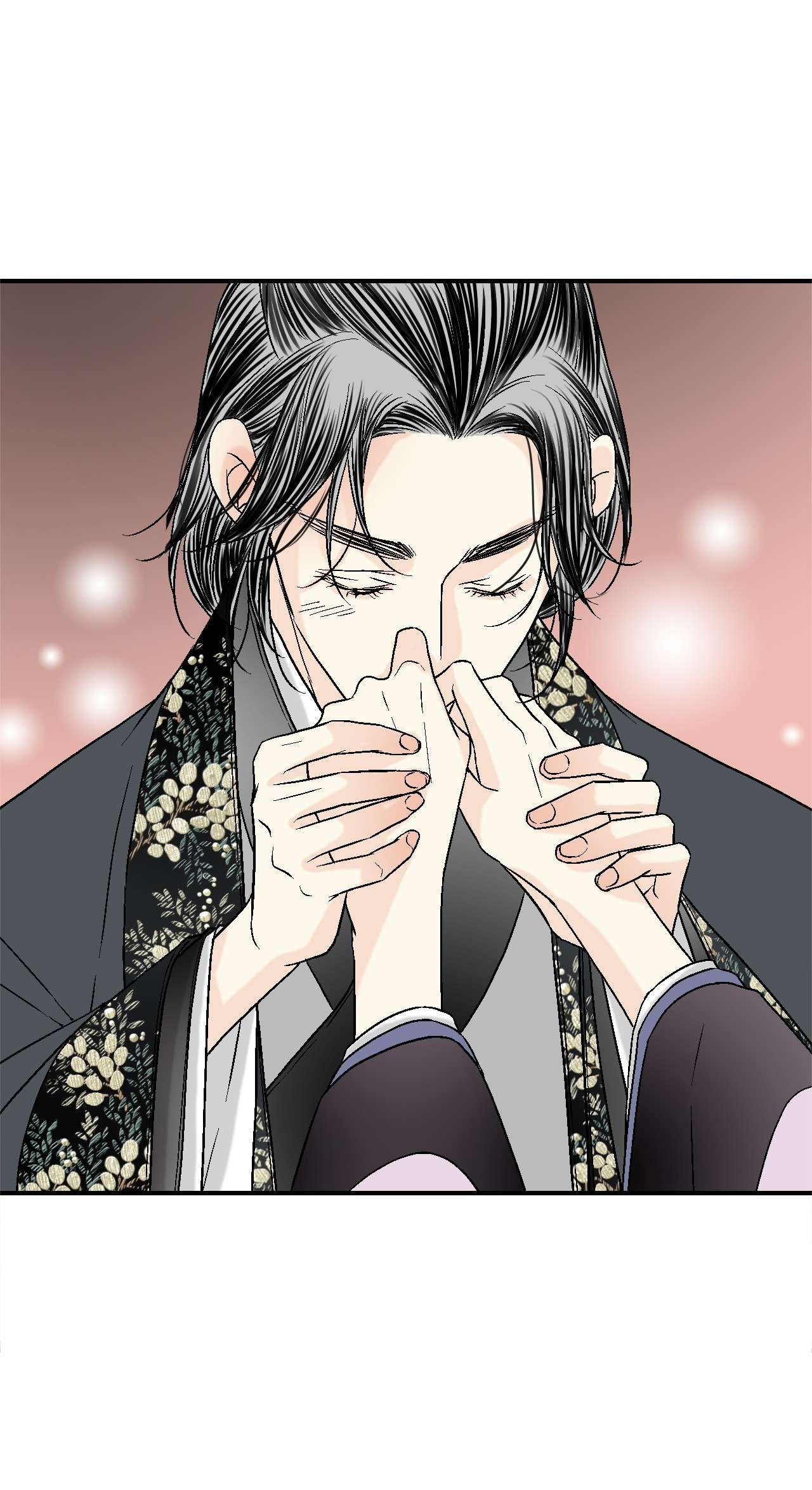 花雨谣73 情不自禁