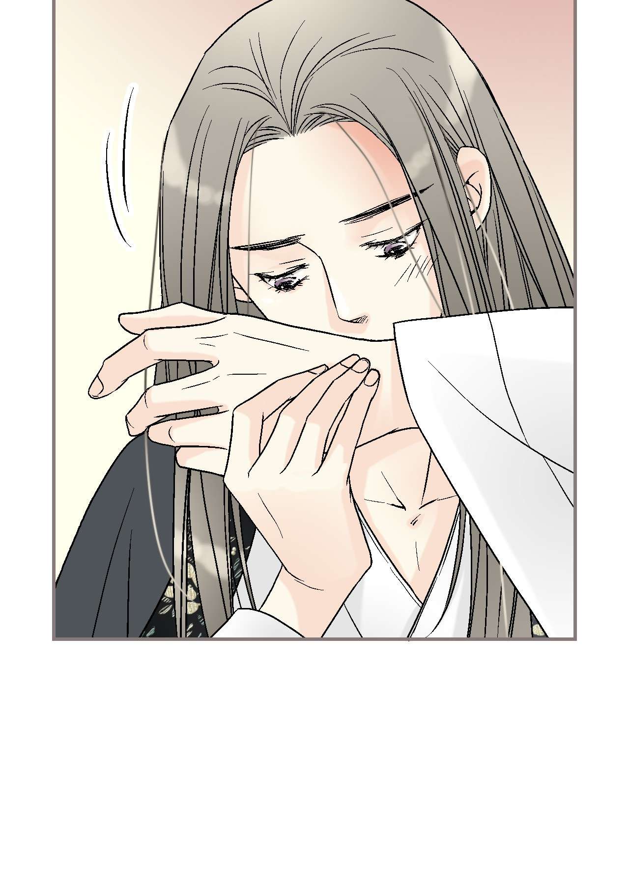 花雨谣74 背部伤疤