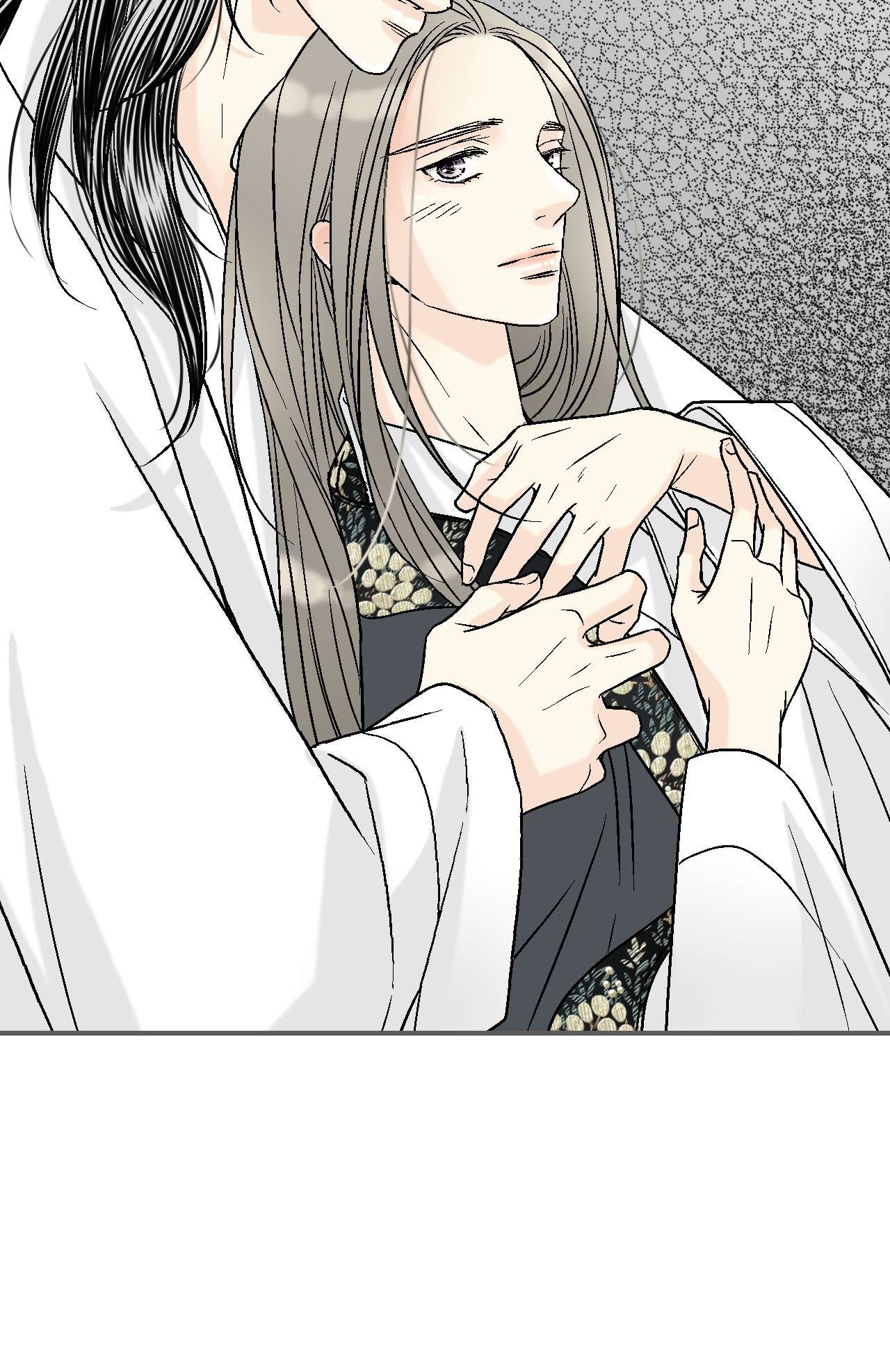 花雨谣74 背部伤疤