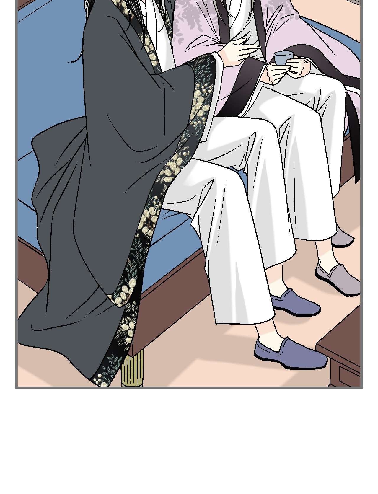 花雨谣75 慰藉心灵