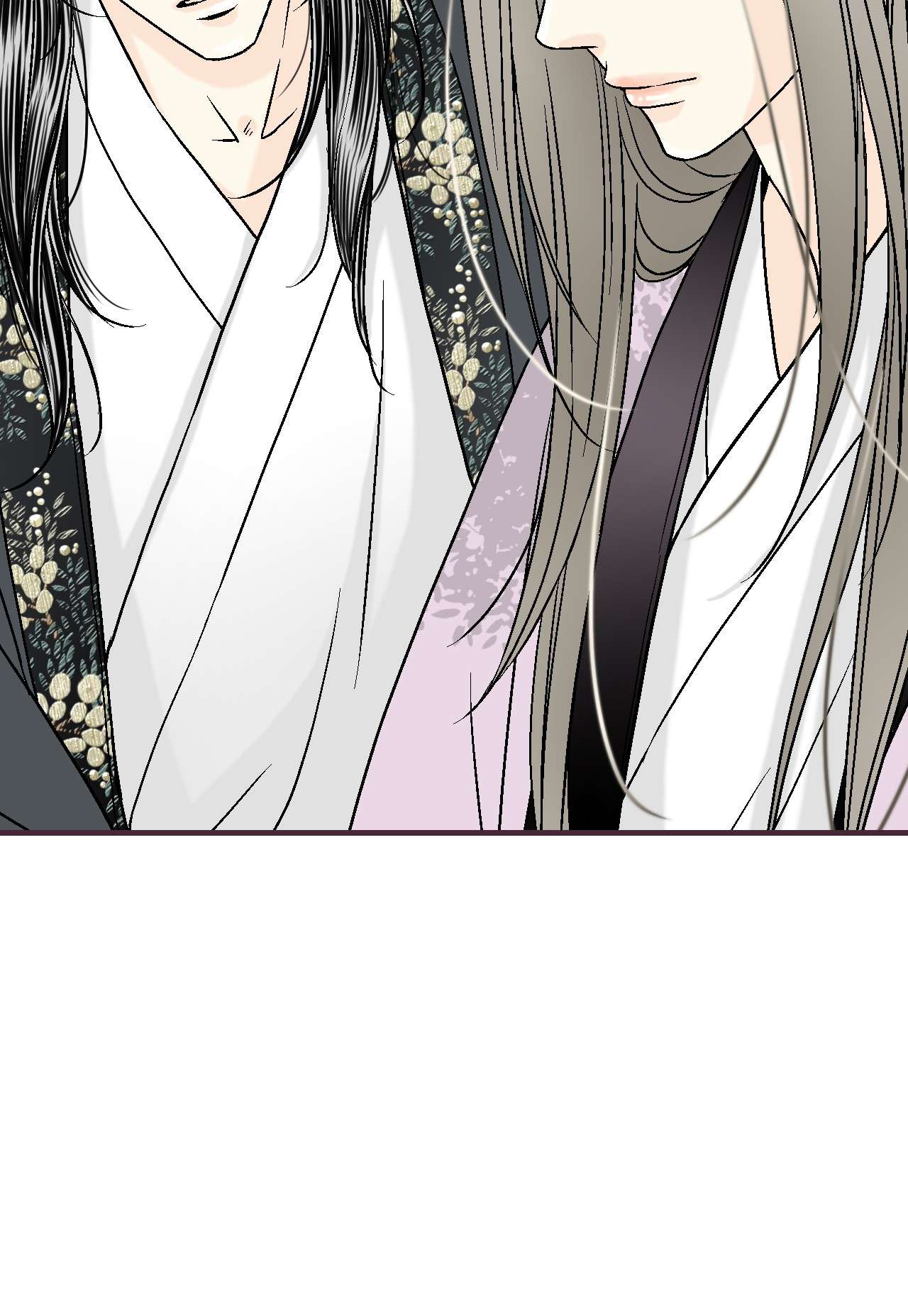 花雨谣75 慰藉心灵