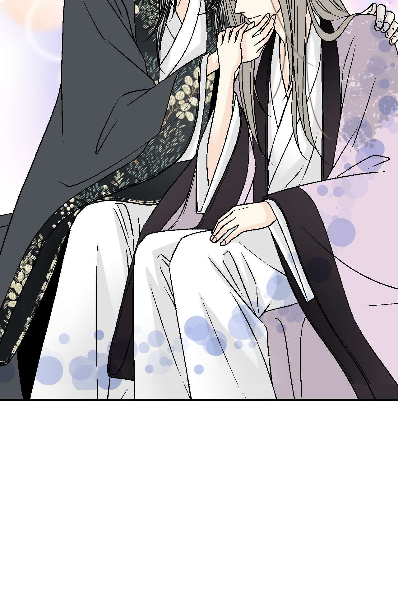 花雨谣75 慰藉心灵