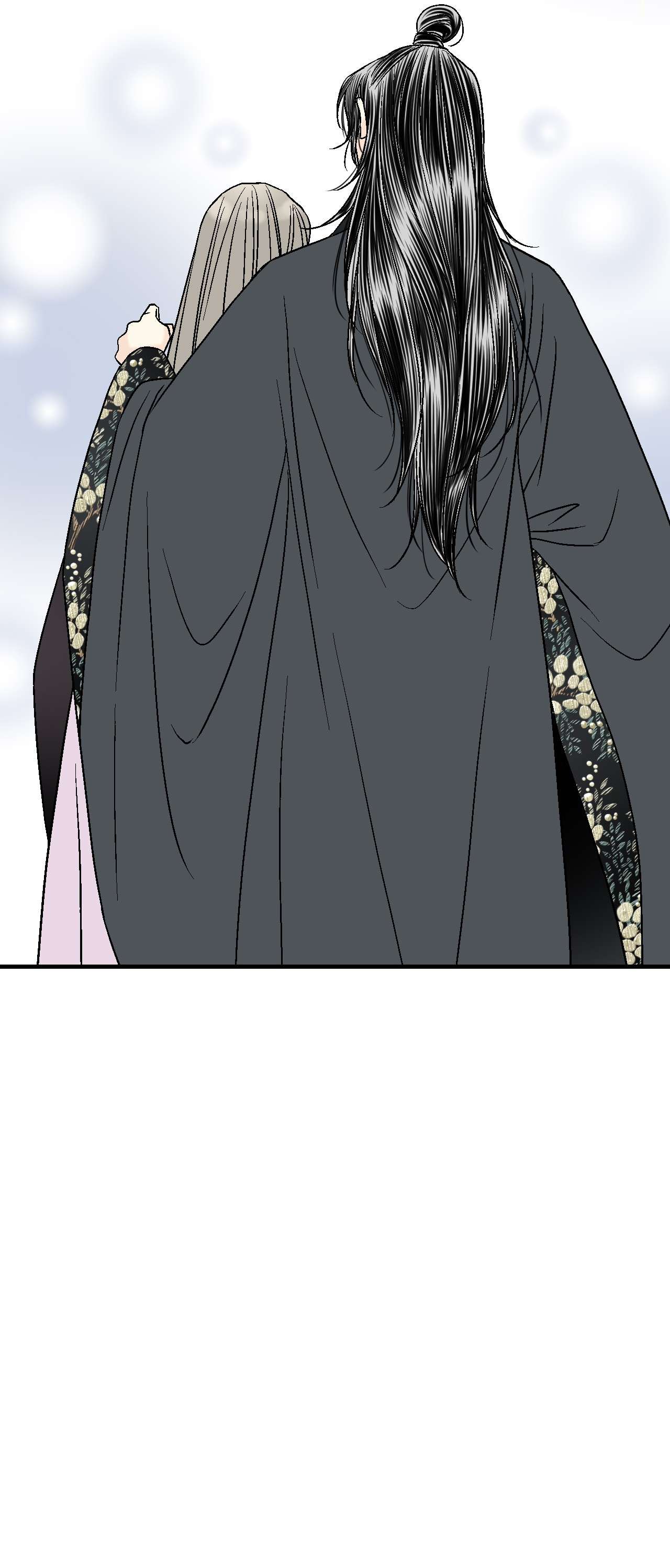 花雨谣75 慰藉心灵