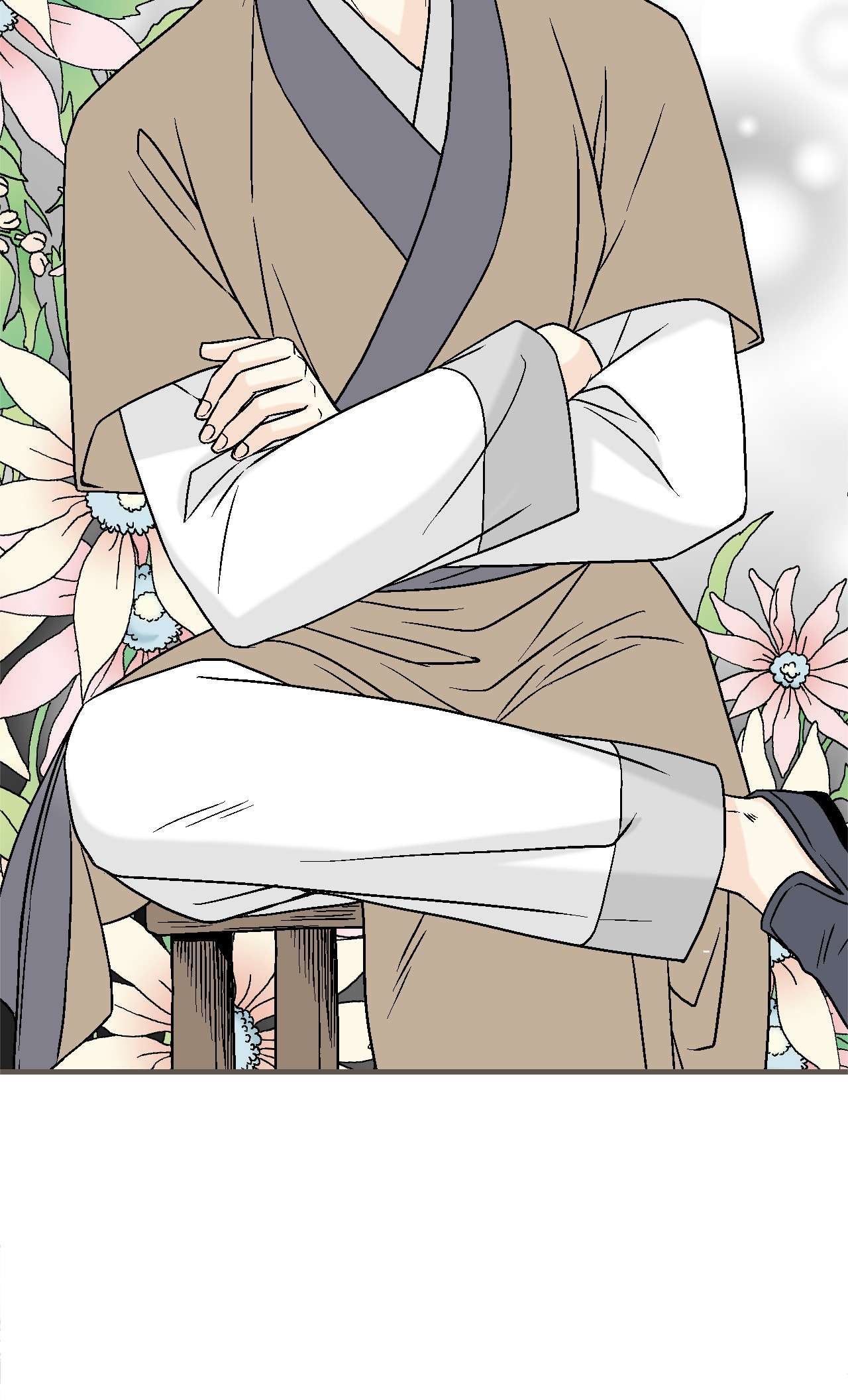 花雨谣76 陛下猜测