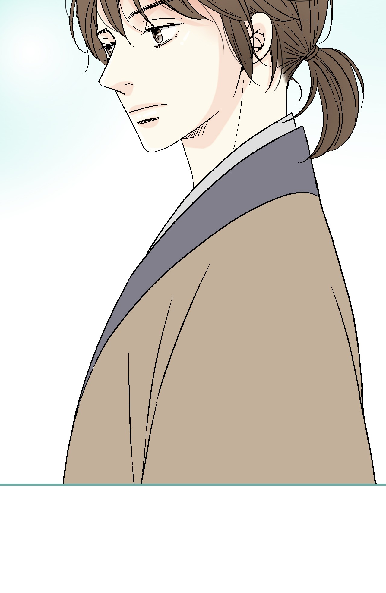 花雨谣76 陛下猜测