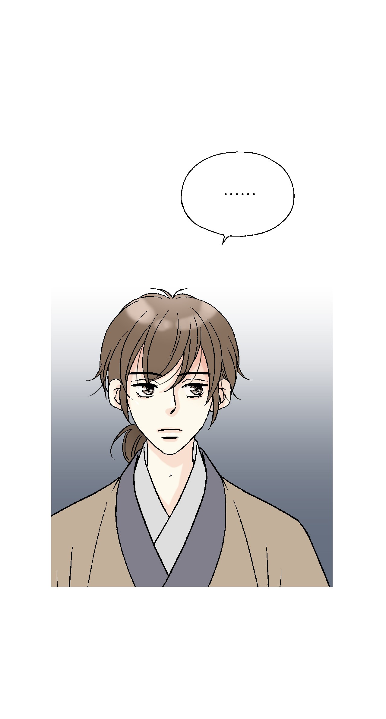 花雨谣76 陛下猜测