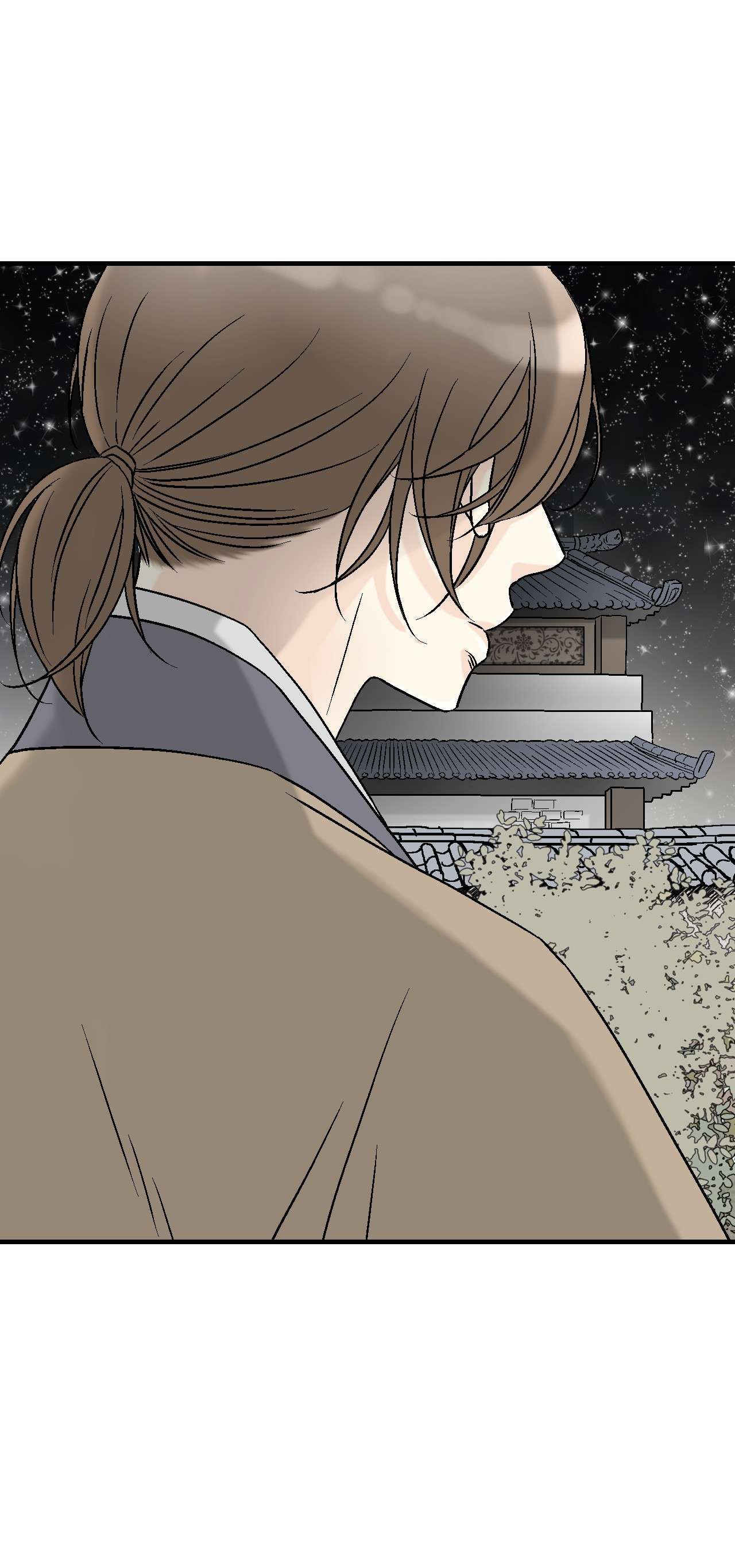 花雨谣76 陛下猜测