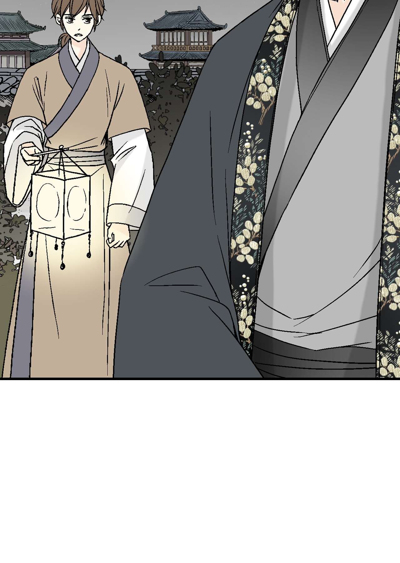 花雨谣76 陛下猜测