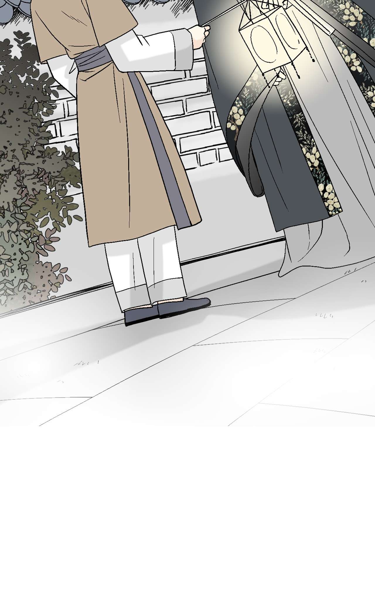 花雨谣76 陛下猜测