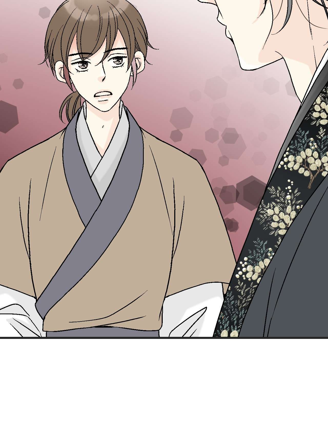 花雨谣76 陛下猜测