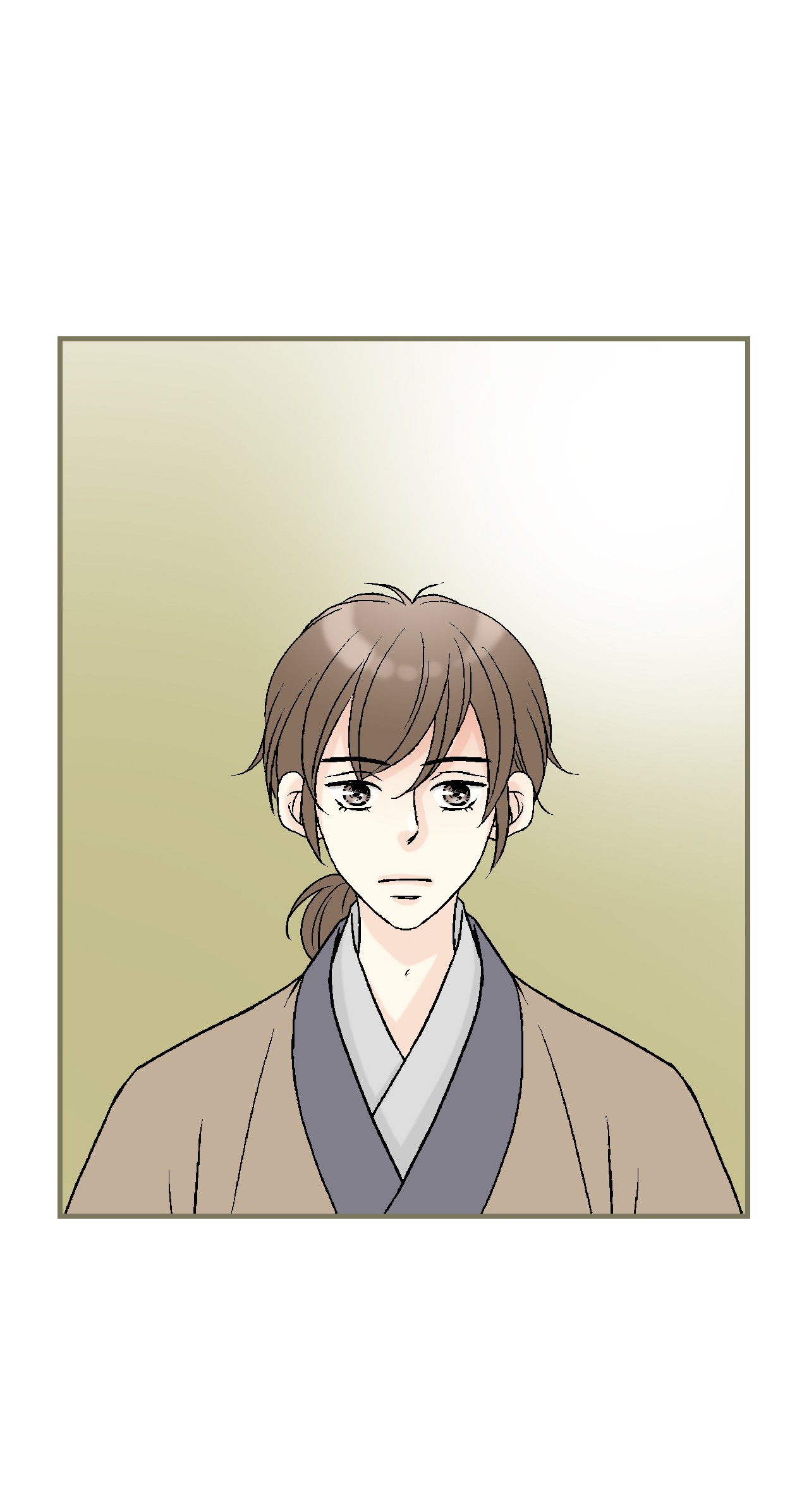 花雨谣76 陛下猜测