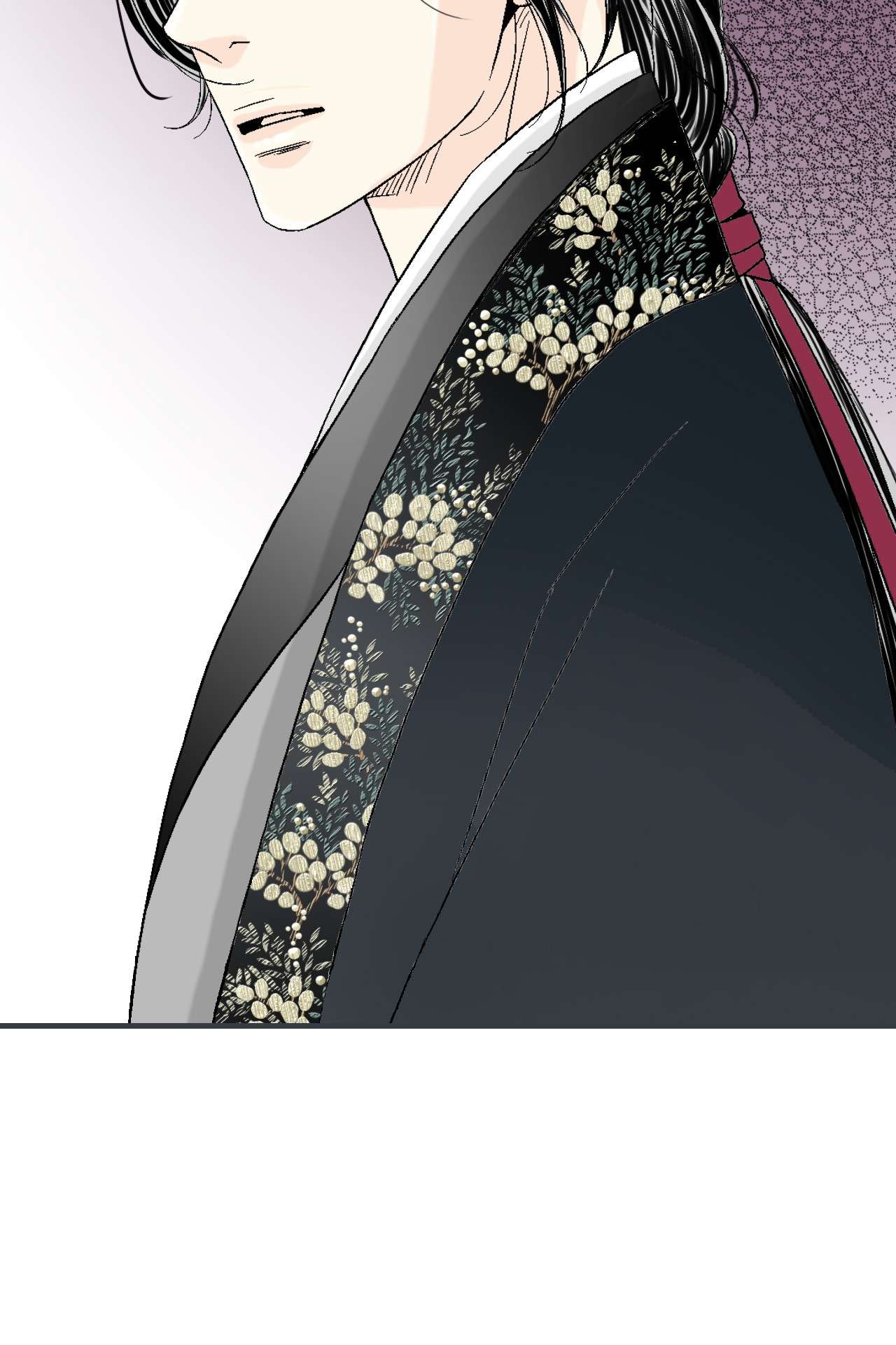 花雨谣76 陛下猜测