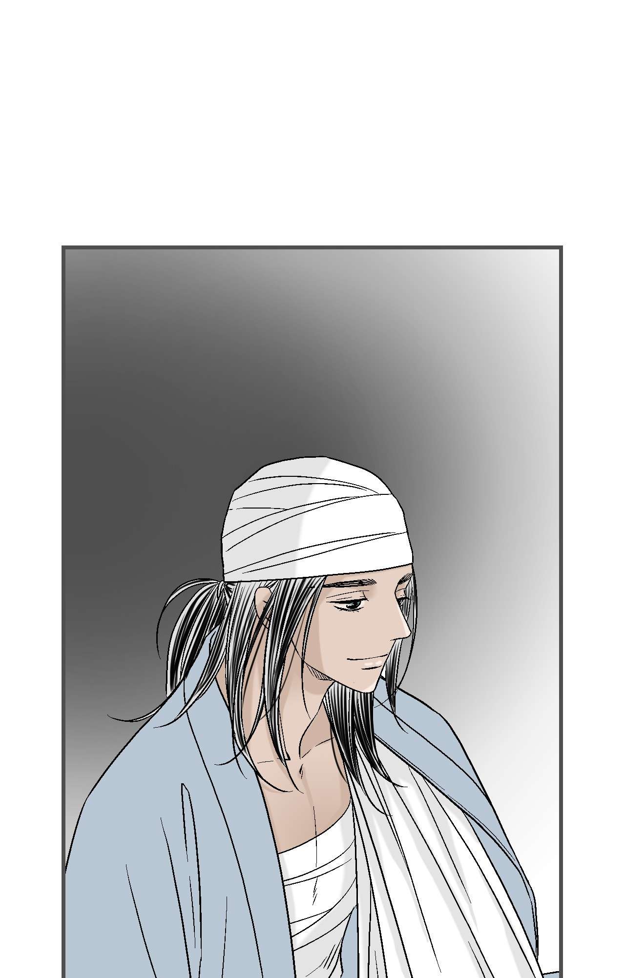 花雨谣76 陛下猜测